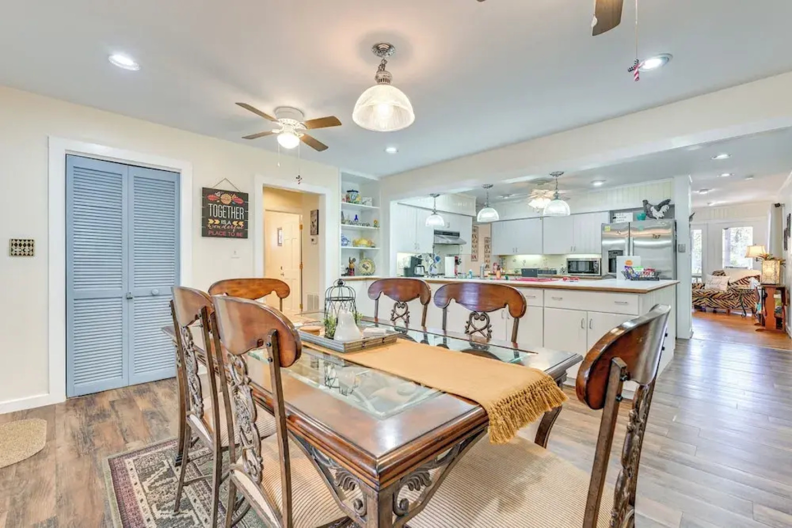 Secluded Hamilton Cabin Retreat w/ Private Lake!