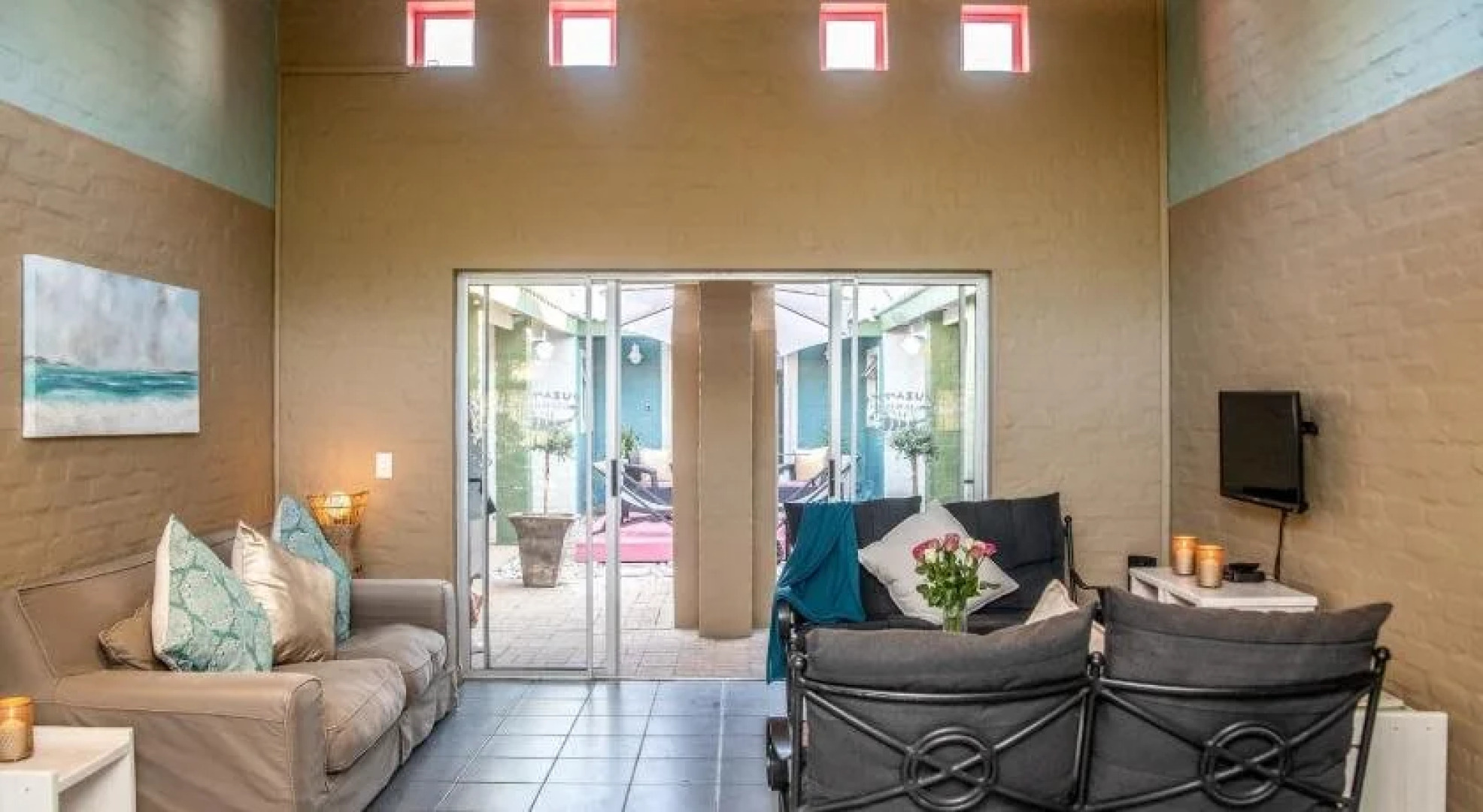 Puza Moya Guest House