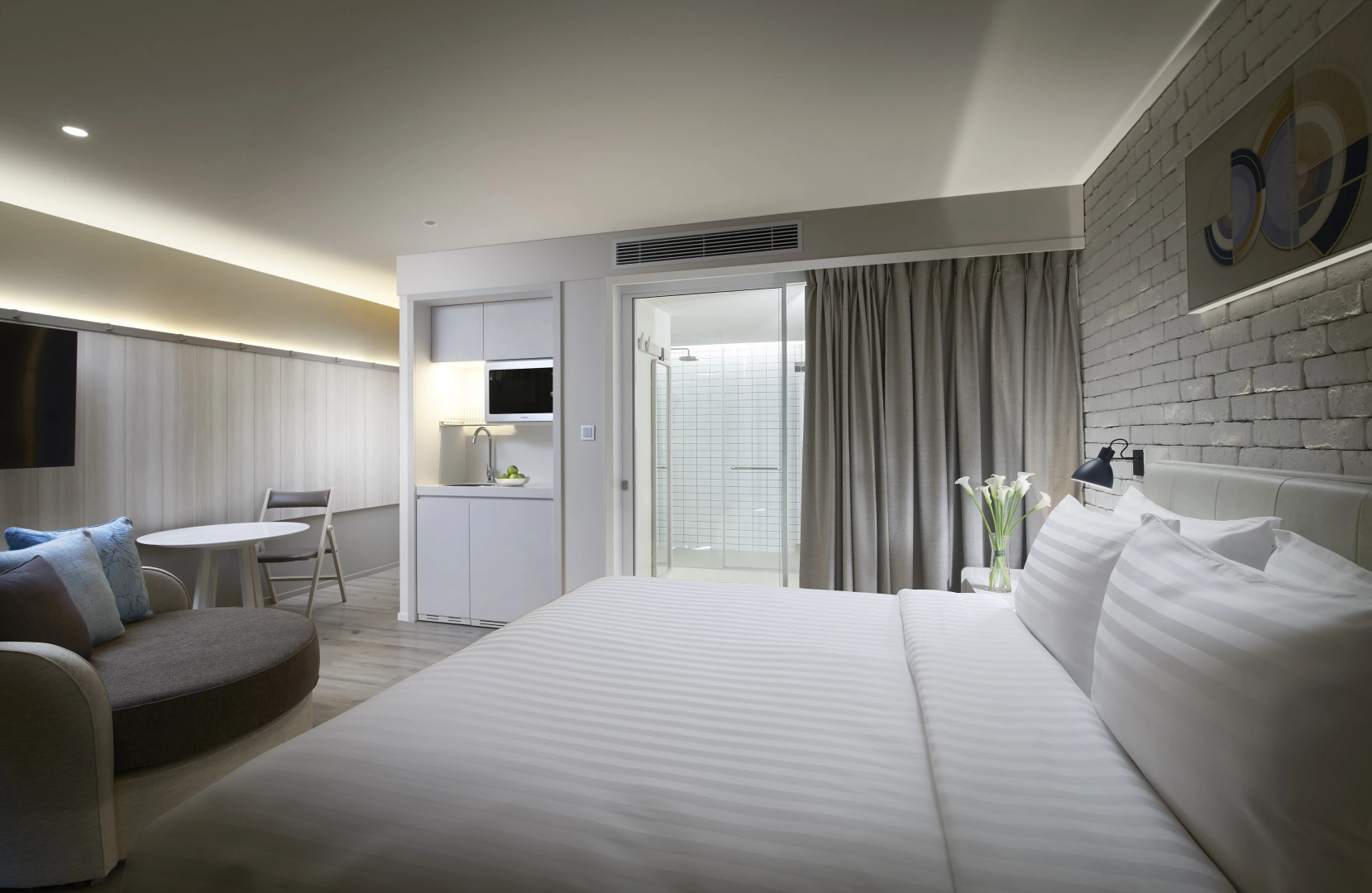 Shama Yen-Akat Bangkok