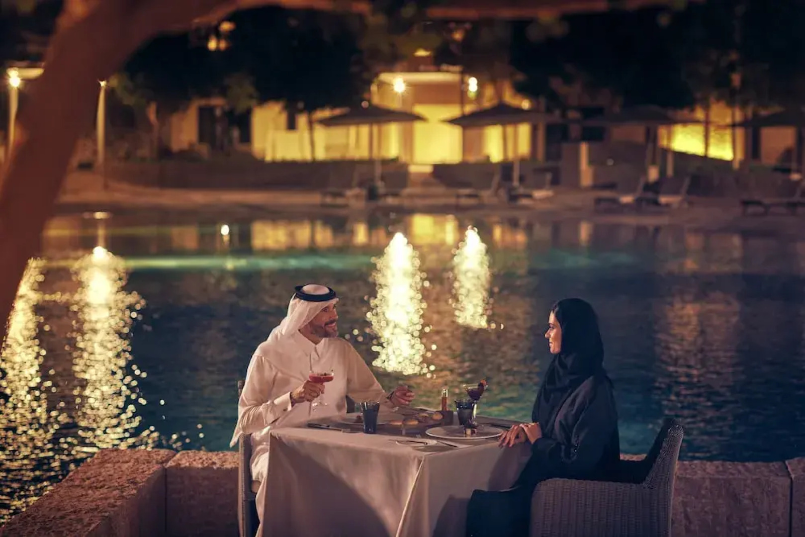 Zulal Wellness Resort