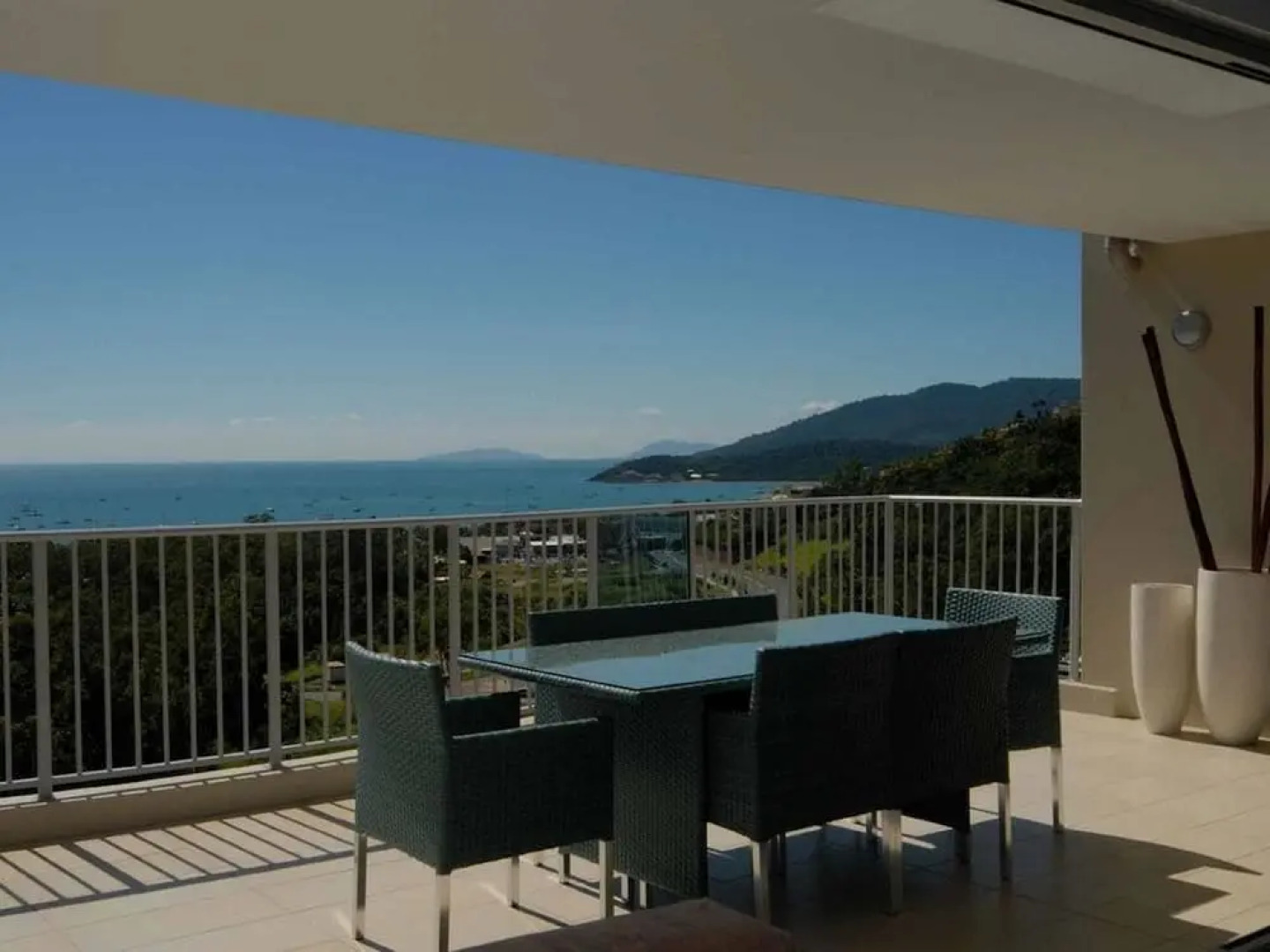 Grand Mercure Azure Sea Whitsundays