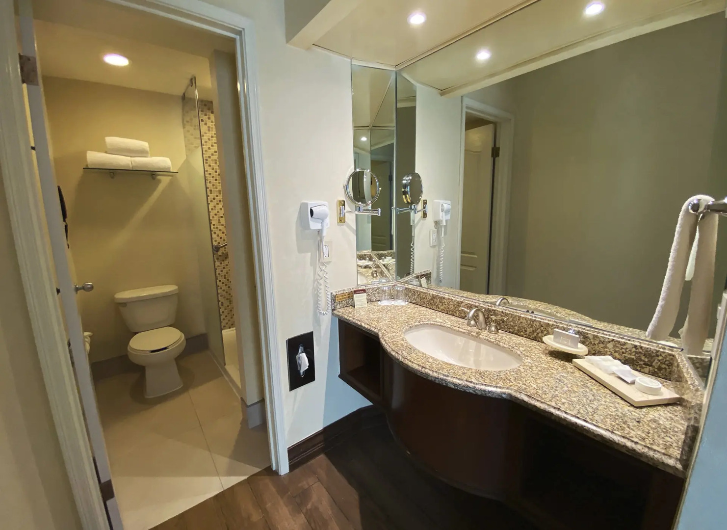 Safi Royal Luxury Valle