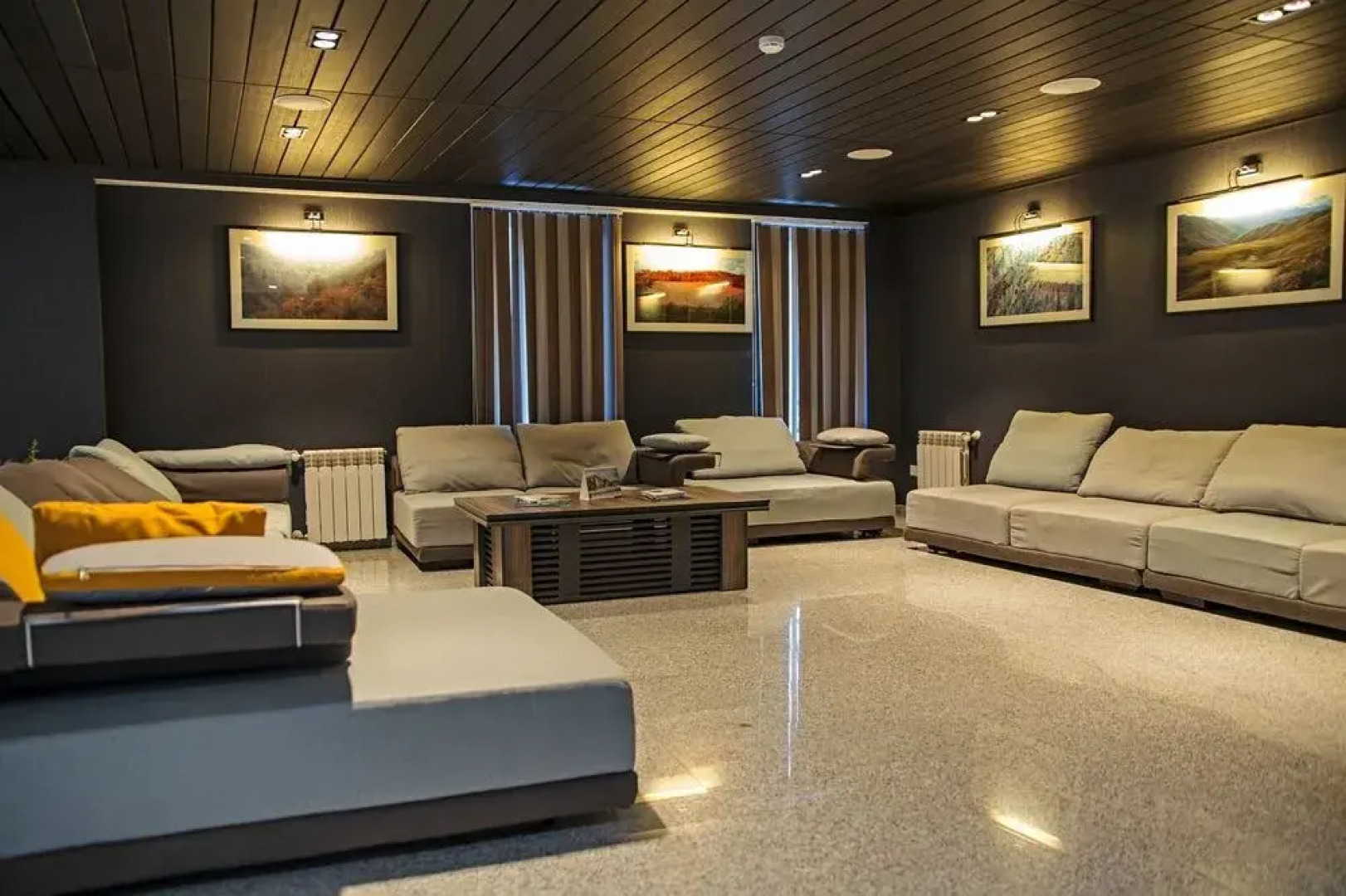 ORBI Palace ROOM 714