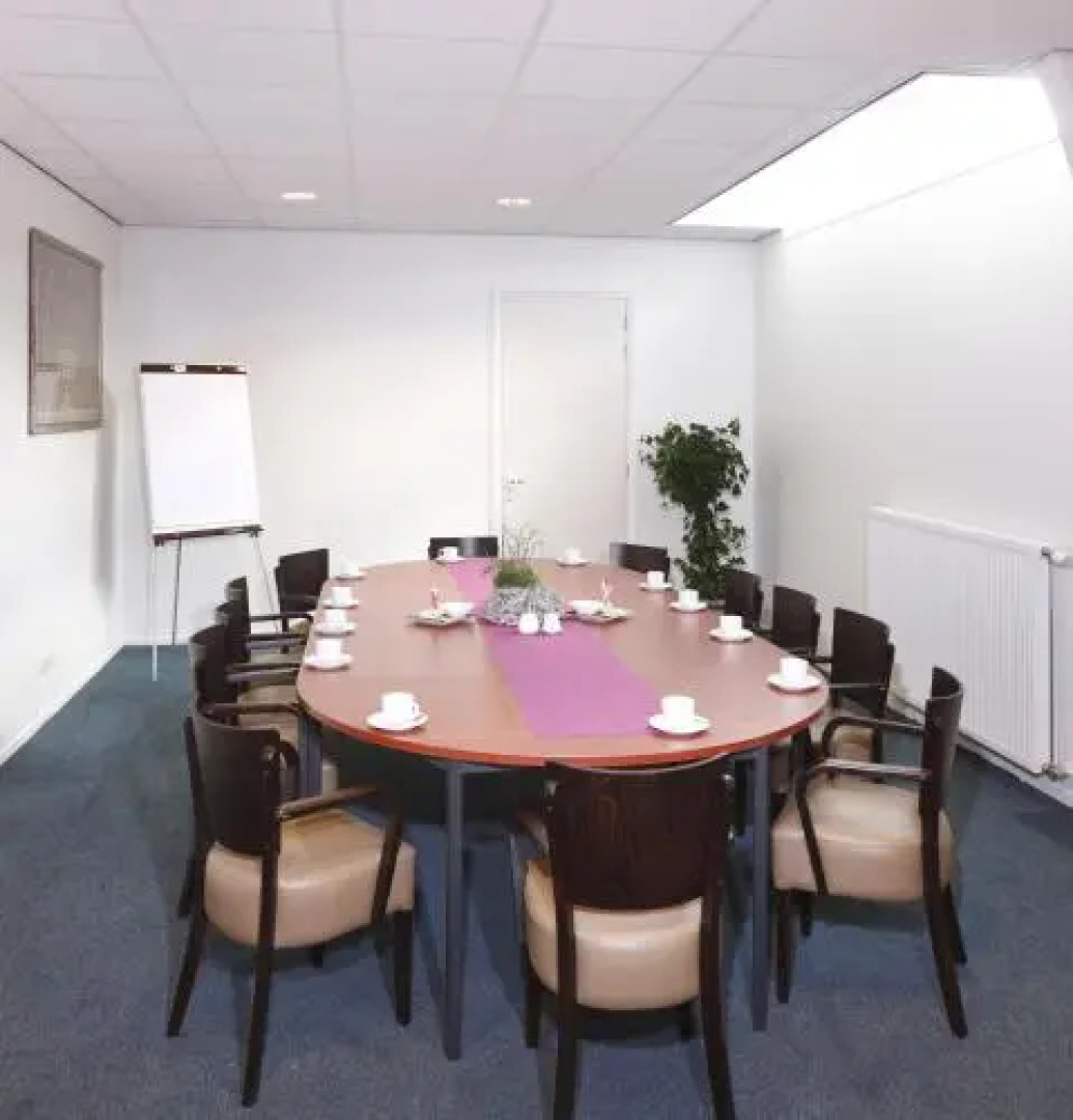 Hotel Restaurant De Wagenbergh