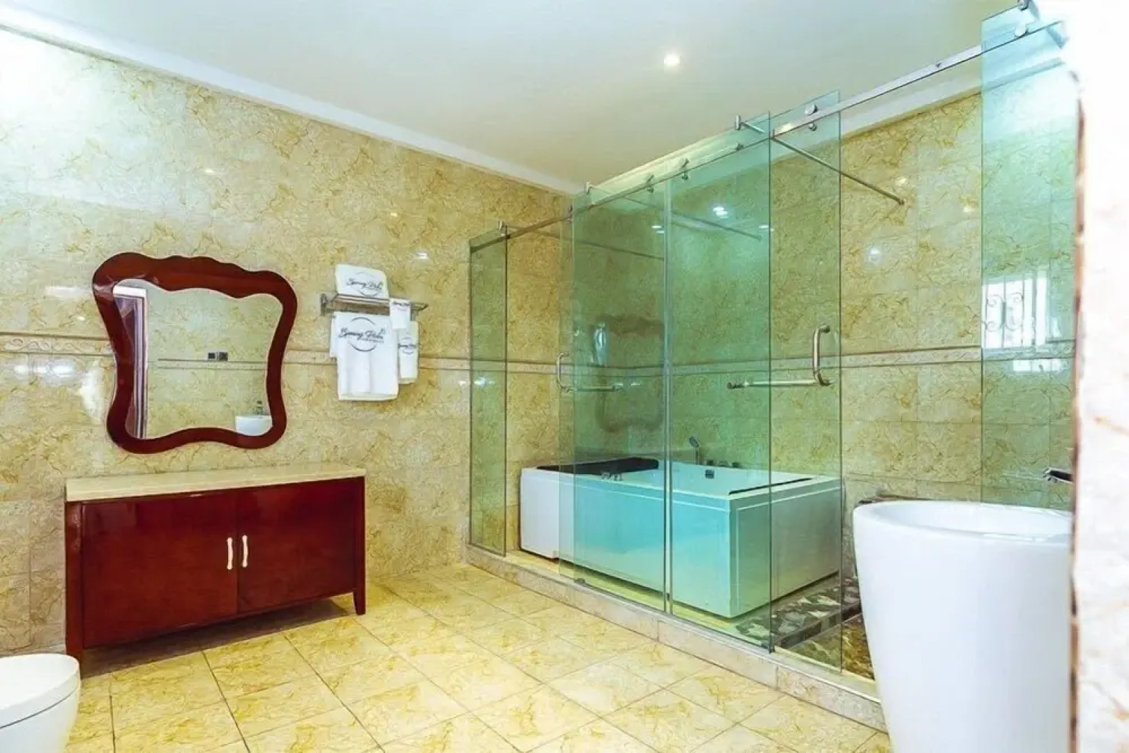 Royal Spring Palm Hotel & Apartments