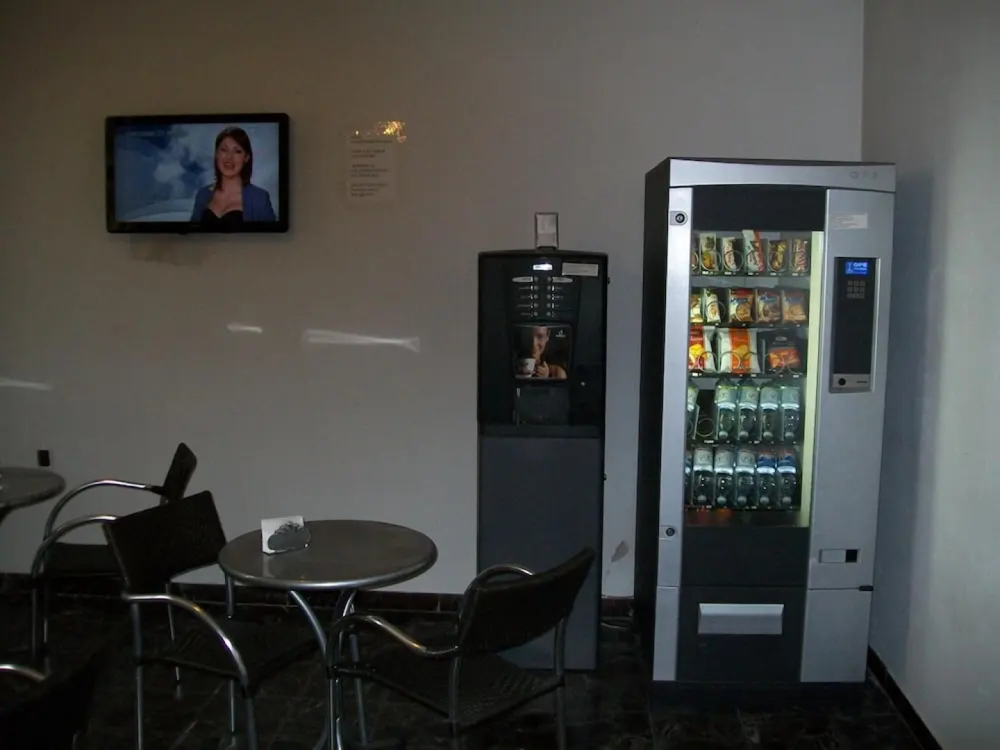 Bed & Breakfast Locanda La Rotonda