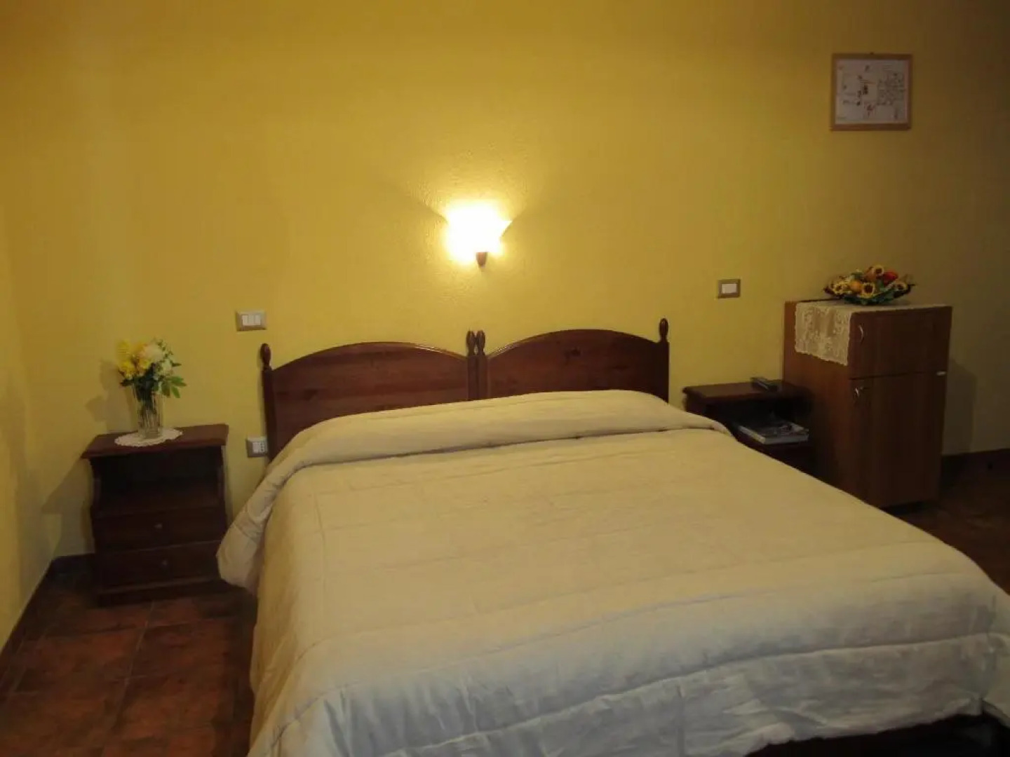 Agriturismo Grotta Dell'Eremita