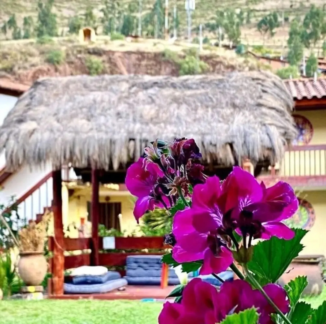 Hospedaje Chaska Pisac