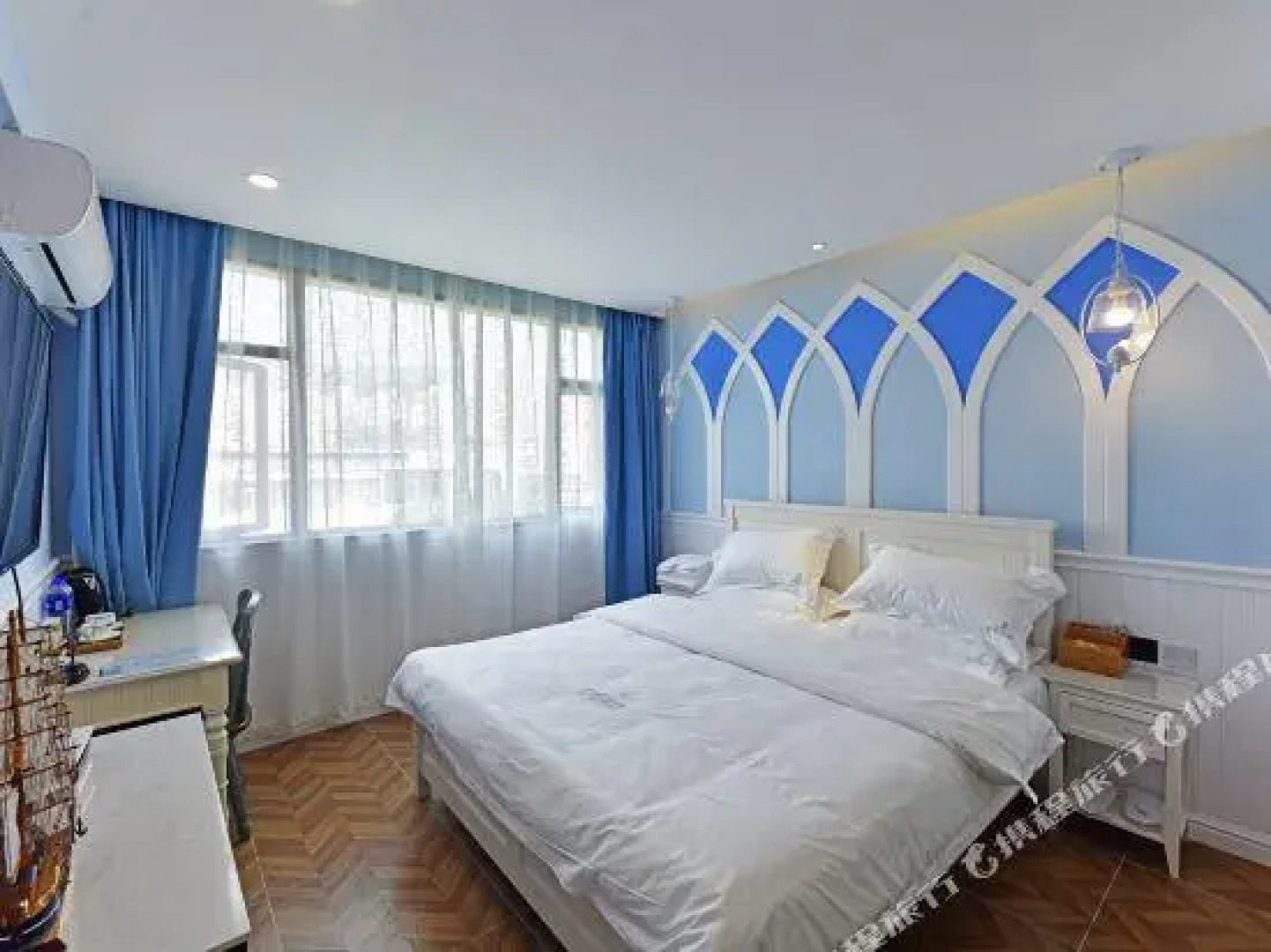 Home Yue Goods Hotel