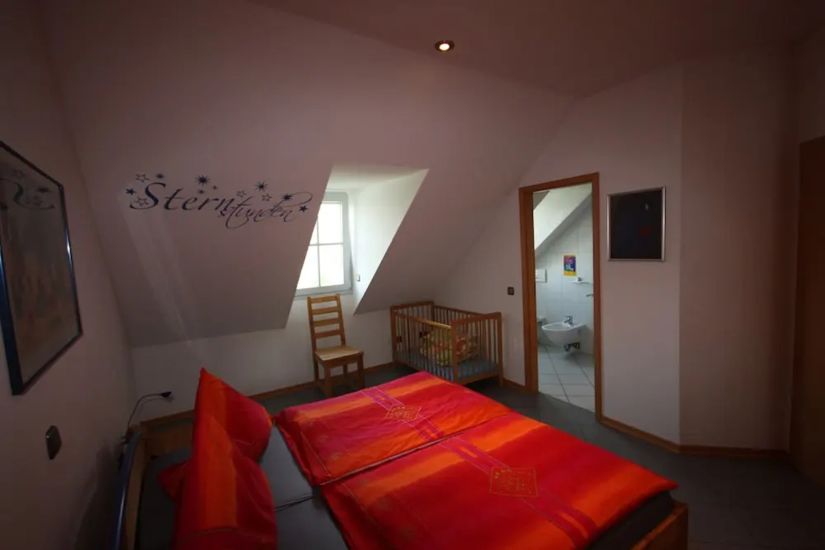 Moseltraum Alte Schmiede