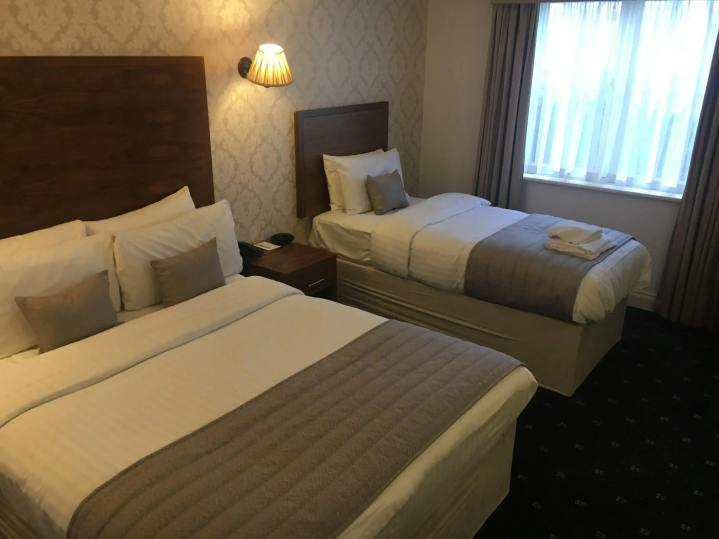 Normanton Park Hotel, Sure Hotel Collection by Best Western