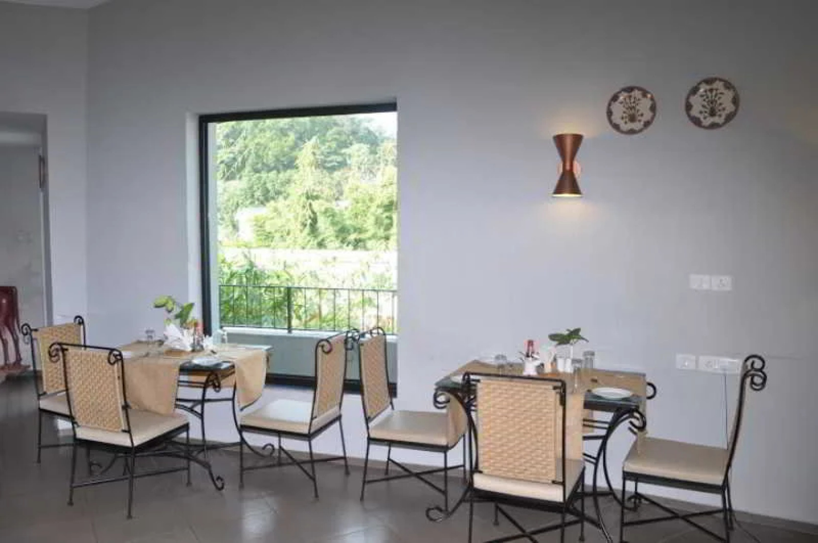 Aranya Safari Resort - The Corbett National Park
