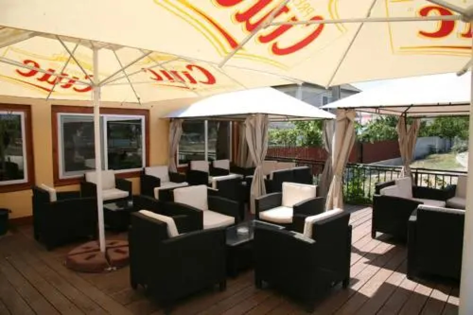 Pension Casa Sibiana