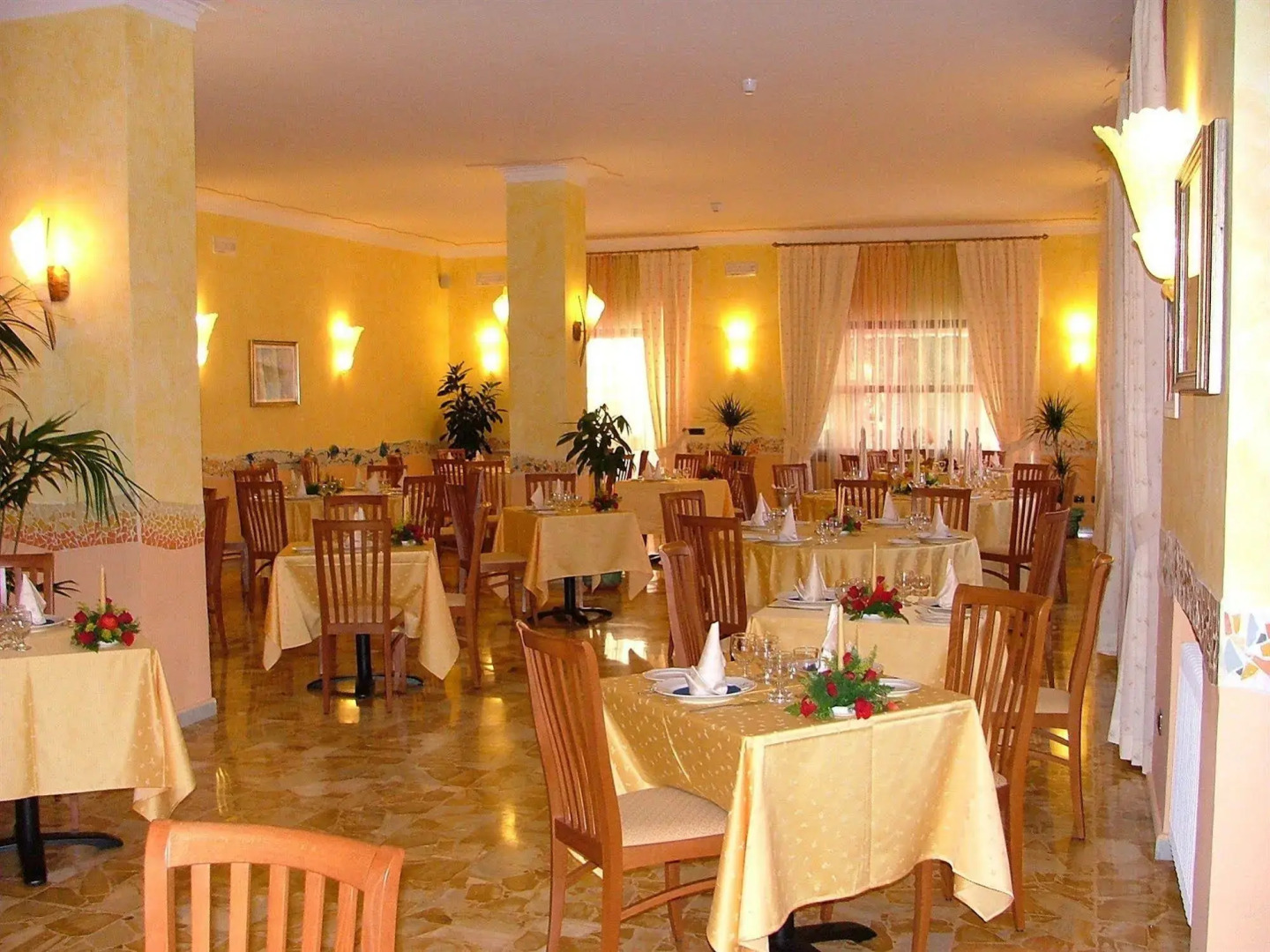 Solidago Hotel