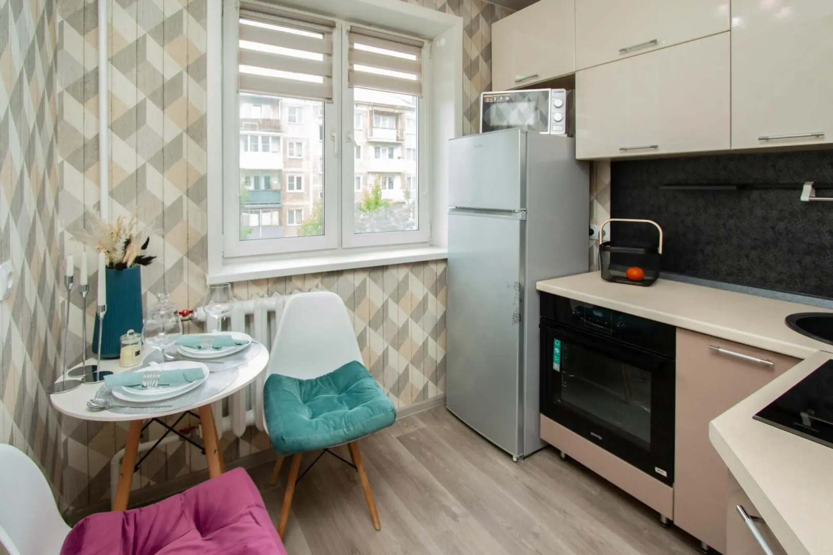 Room Hotel (Рум Хотел) на проспекте Октябрьский