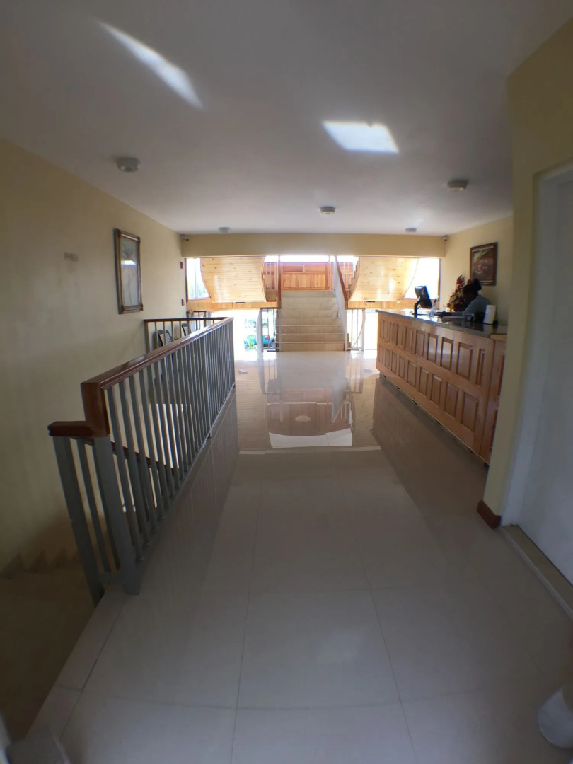 Glistening Waters Hotel