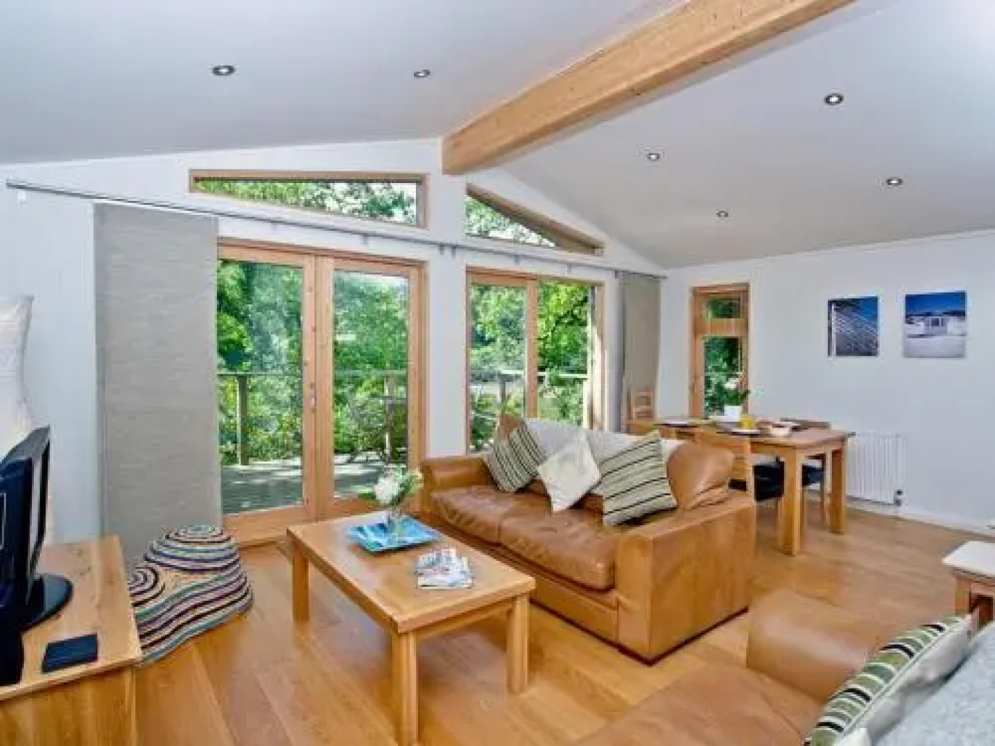 Lakeview - 7 Indio Lake, Bovey Tracey