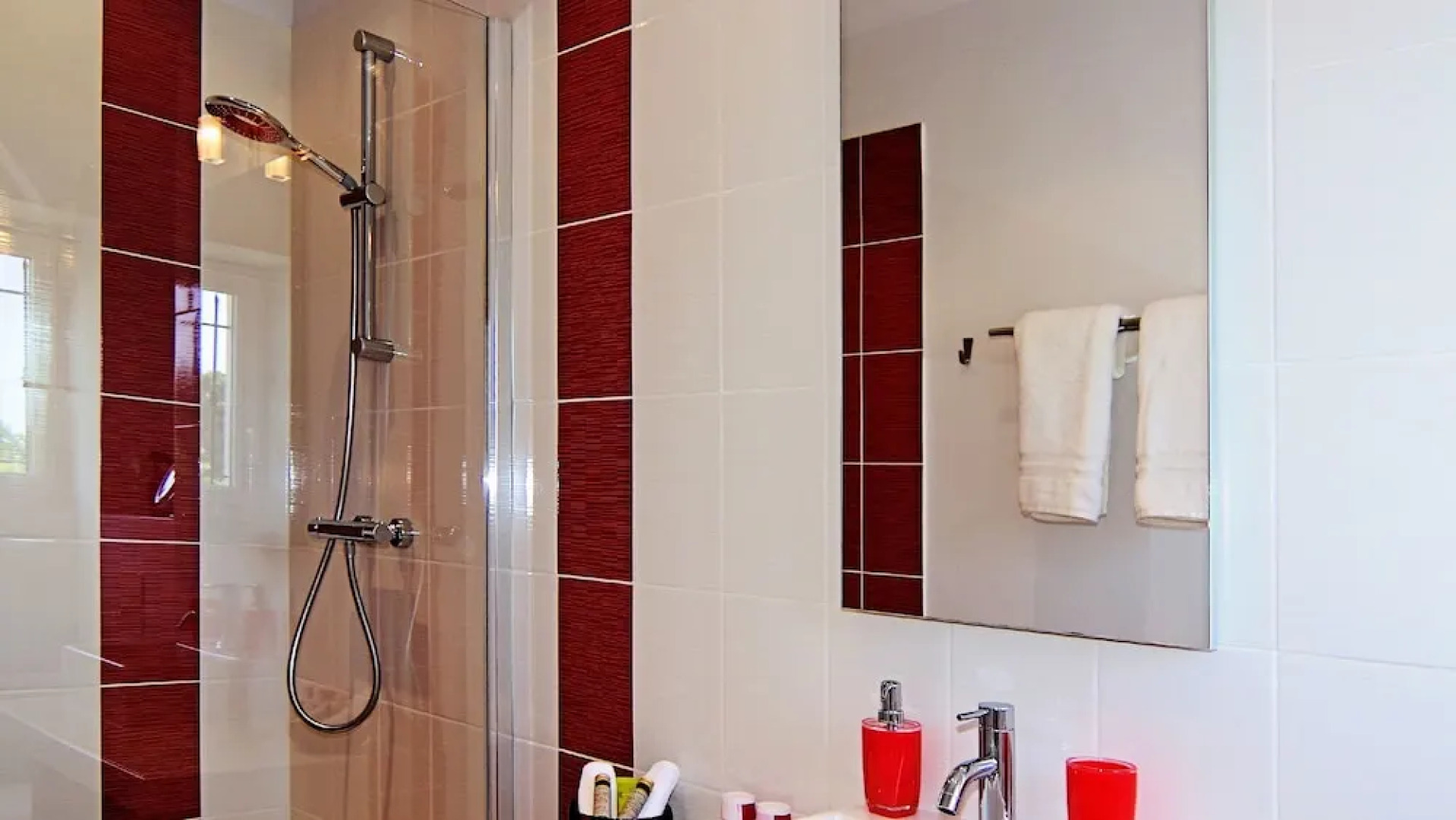 Maison dhôtes la Villa Corisande