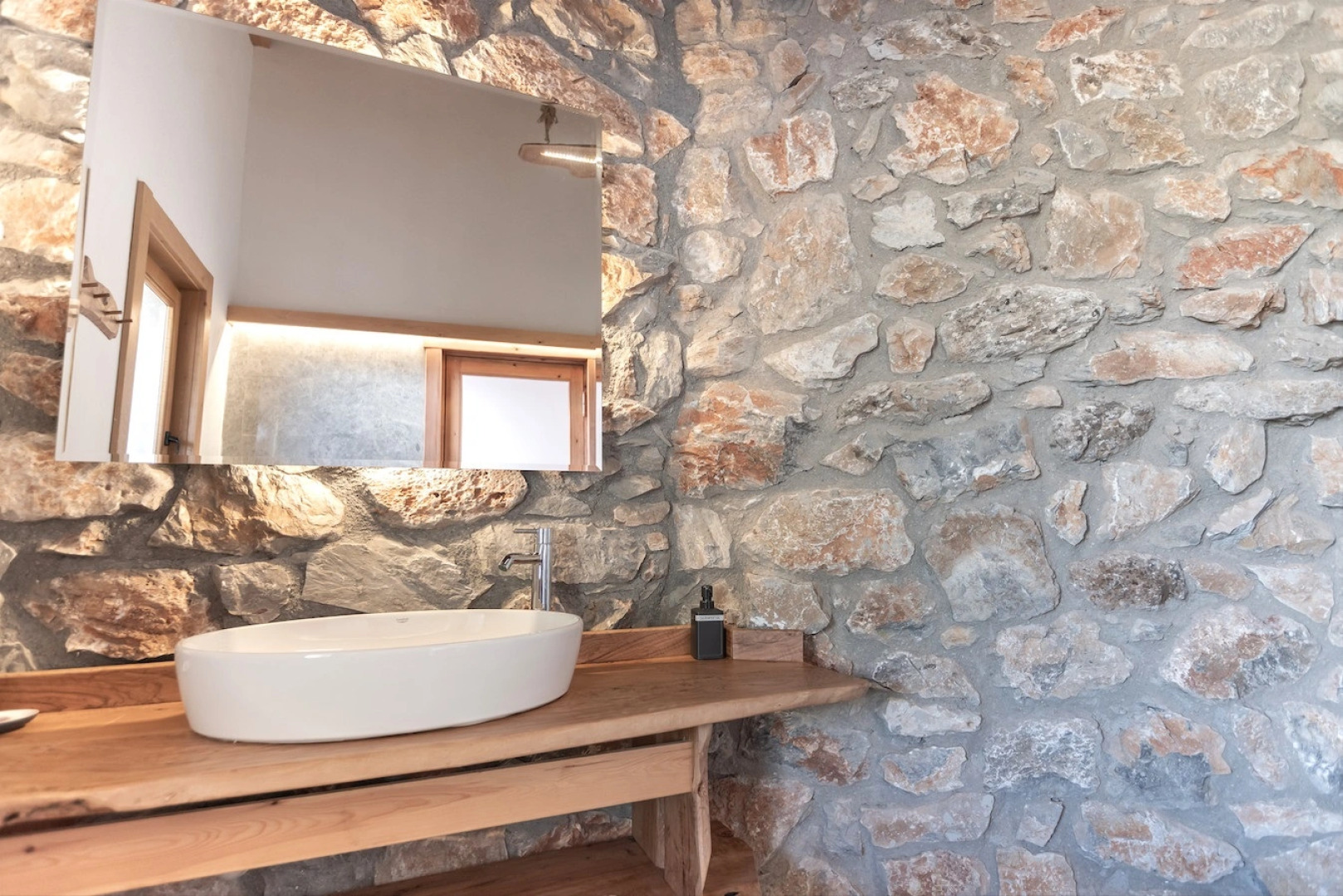 Отель The Yenice Vadi