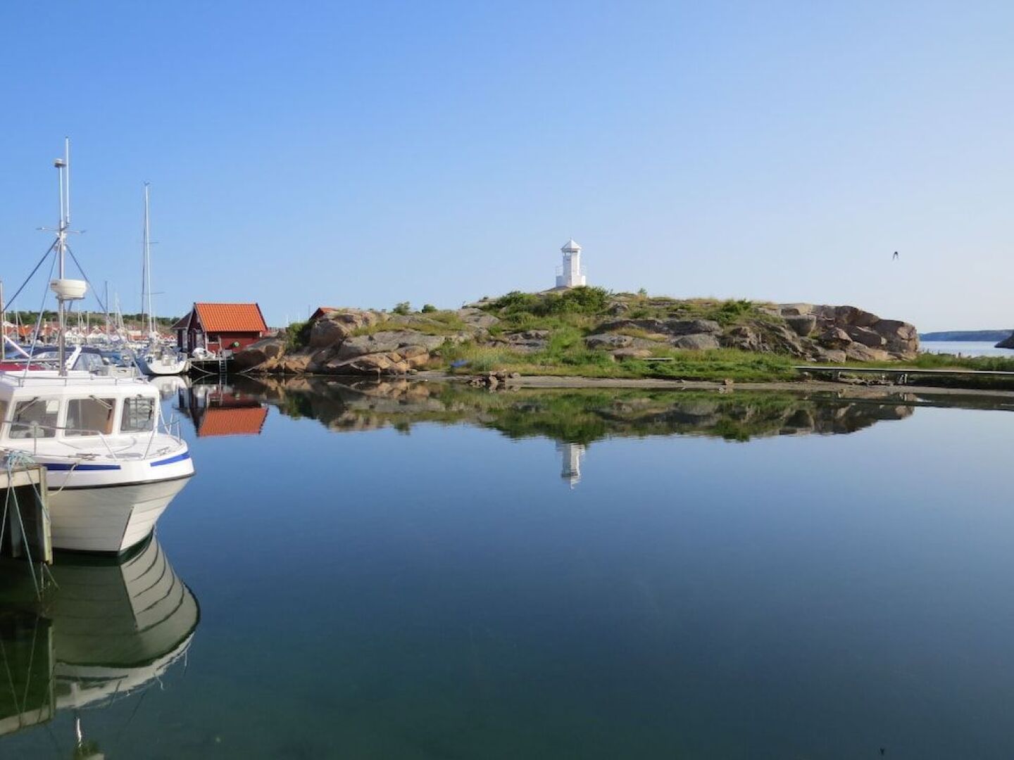 Bohus Malmöns Pensionat