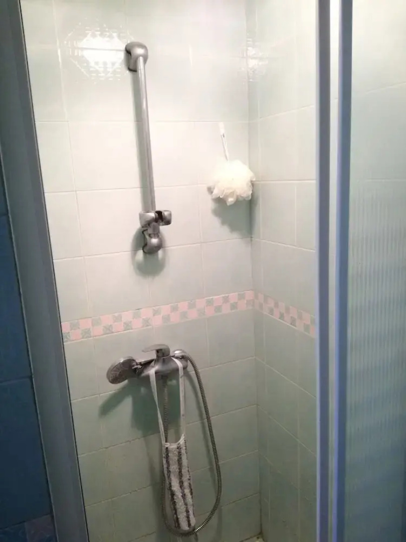 Bel Appart Au Cœur De La Marsa