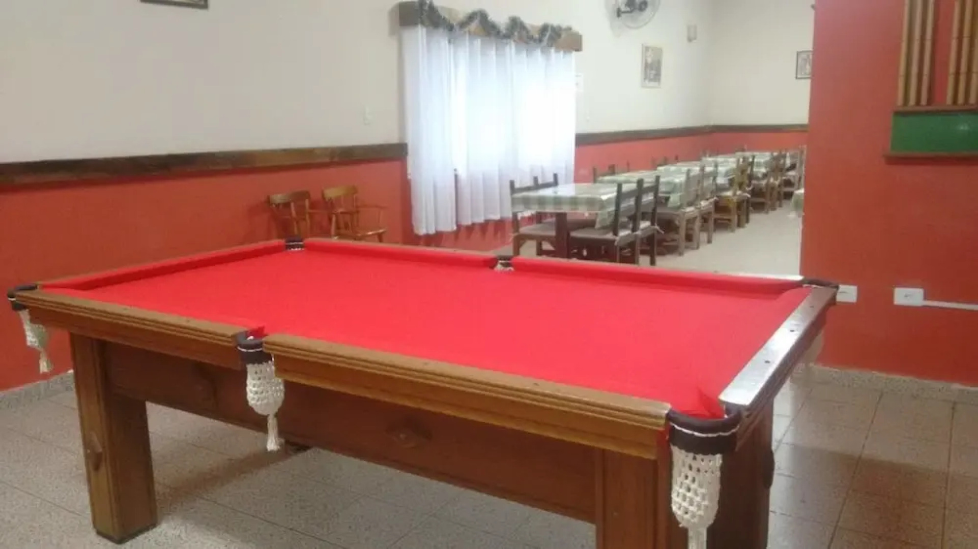 La Naila Praia Pousada