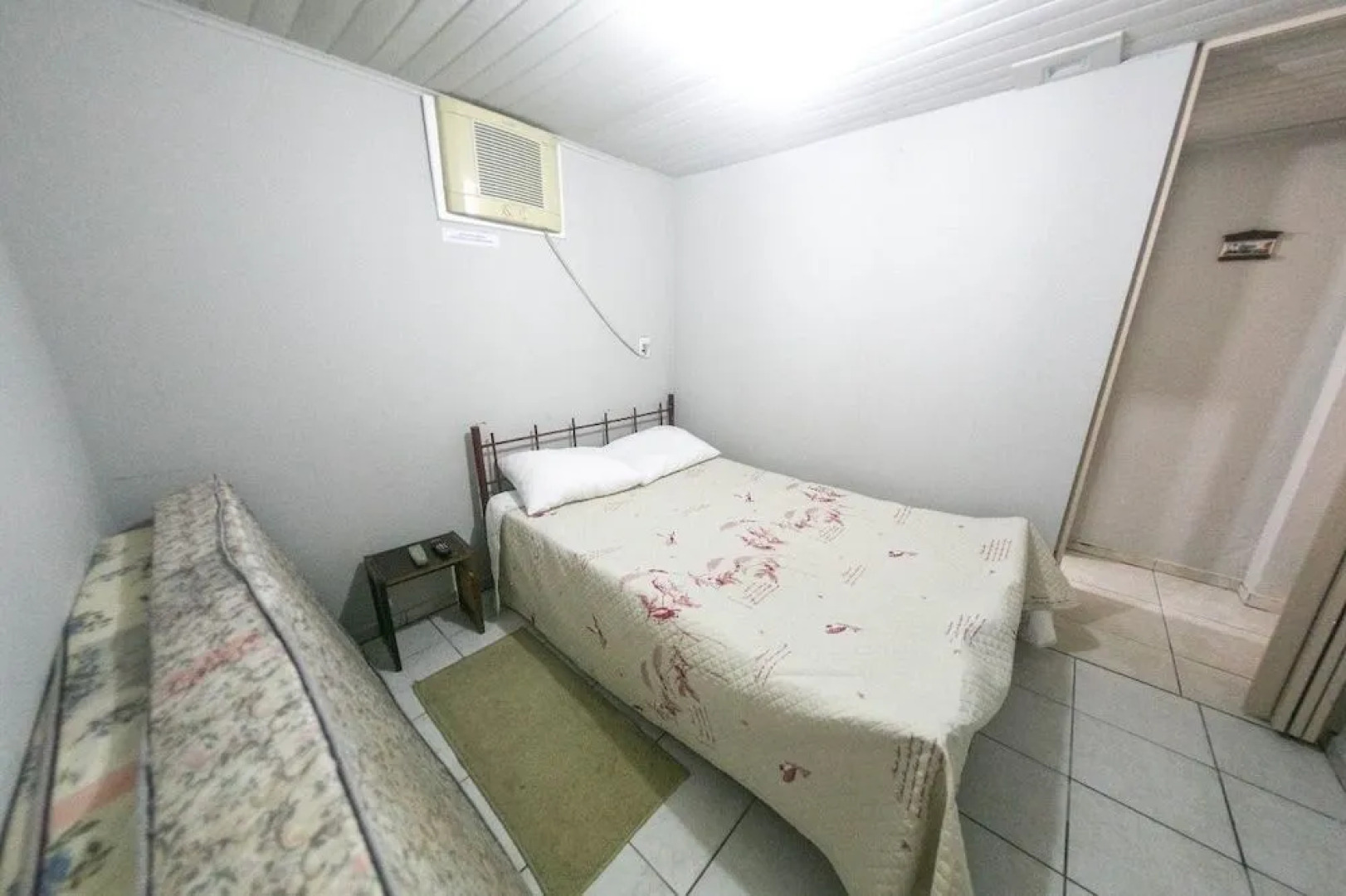 Kit 6 - Com piscina 4 pessoas