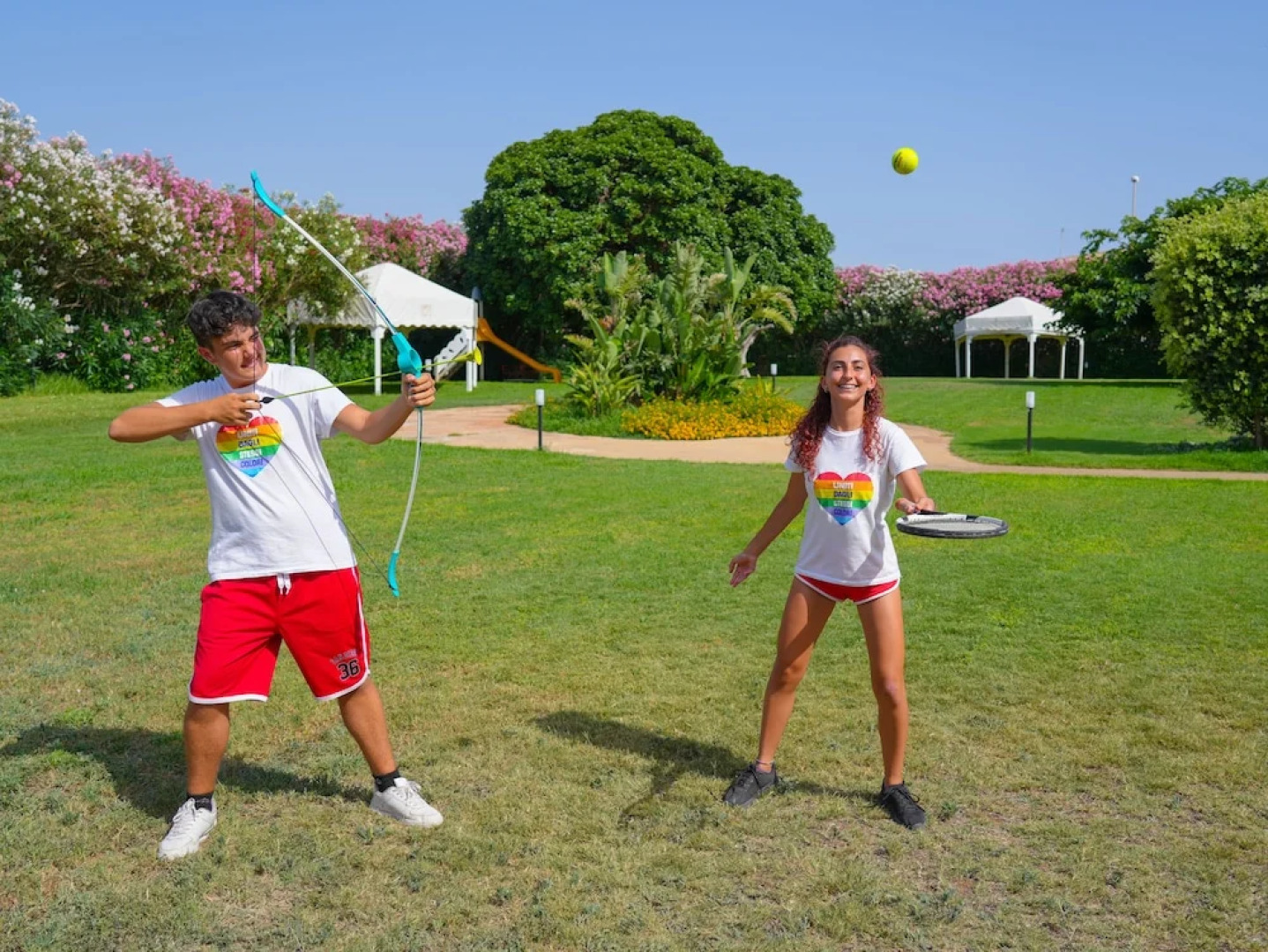 Villaggio Stella Marina