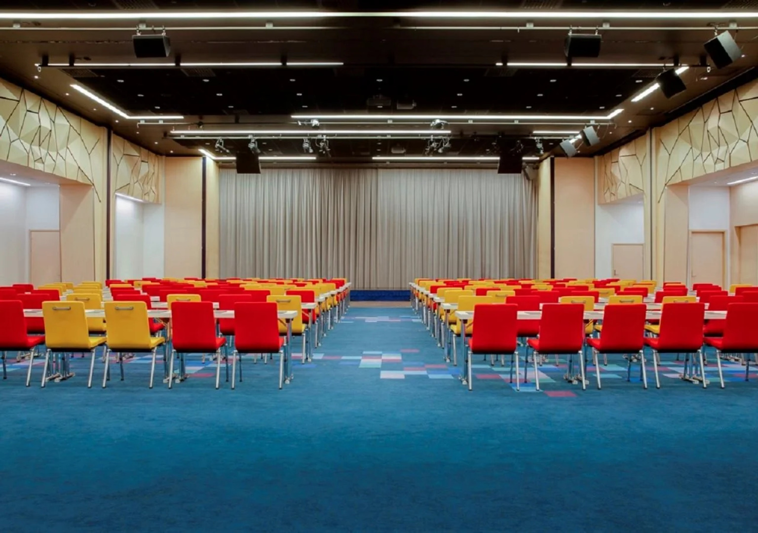 Radisson Blu Royal Hotel, Bergen