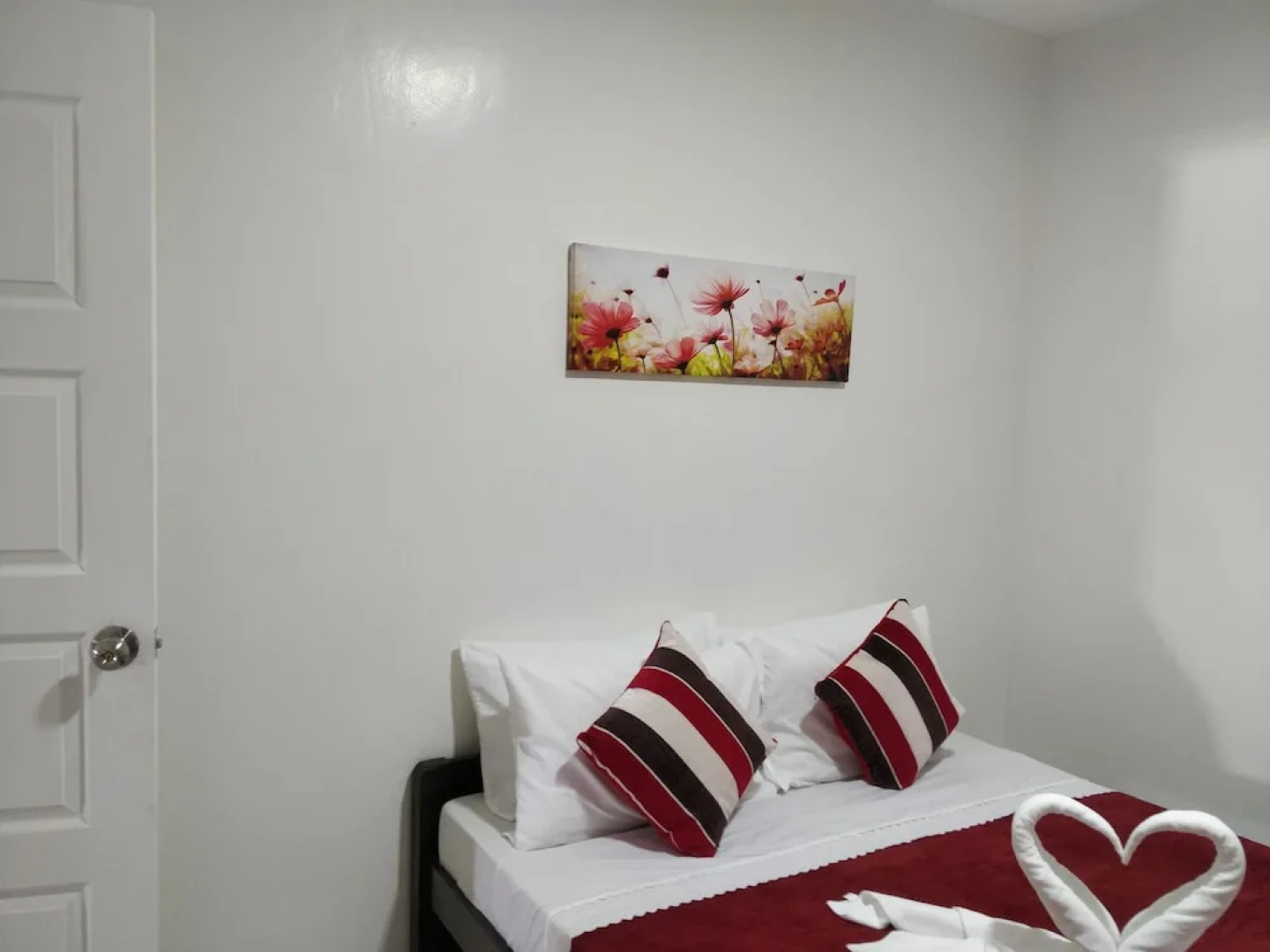 Spacious Private apartment at Laorenza Residences