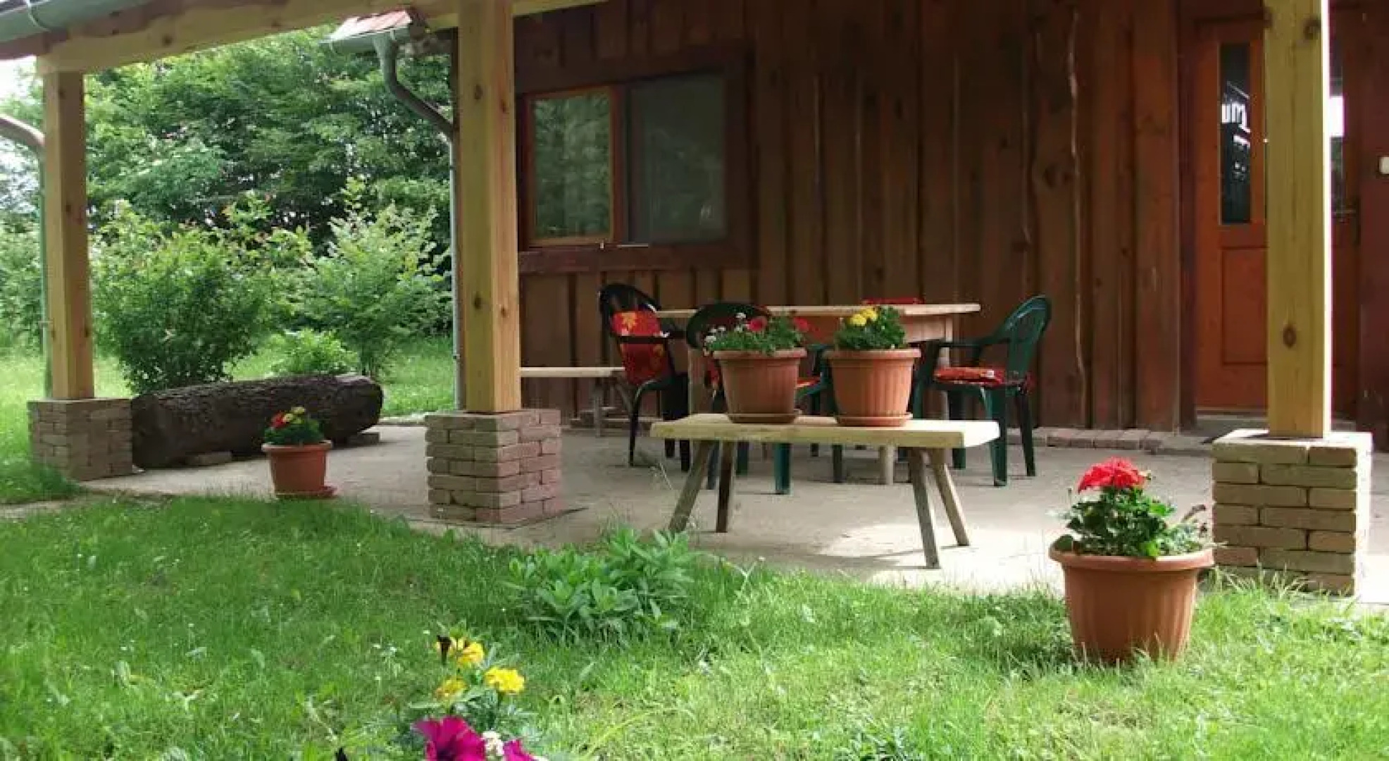 Bárányos Vendégház