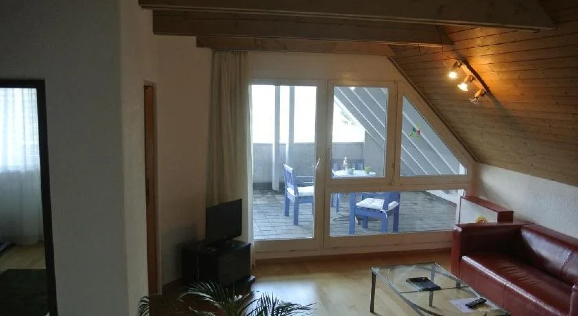 Hotel Restaurant Pöstli