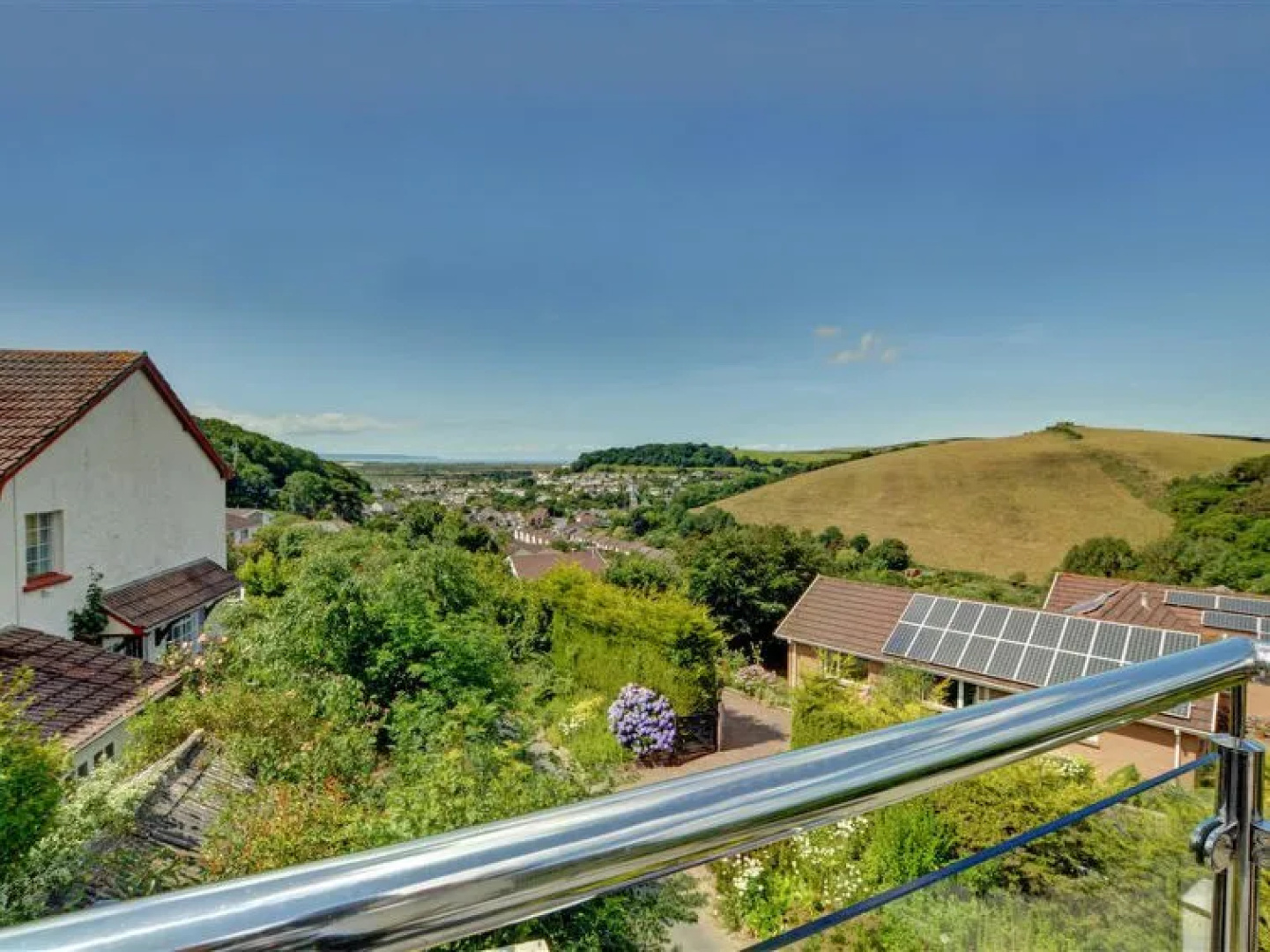 Holiday Home Ash Barn