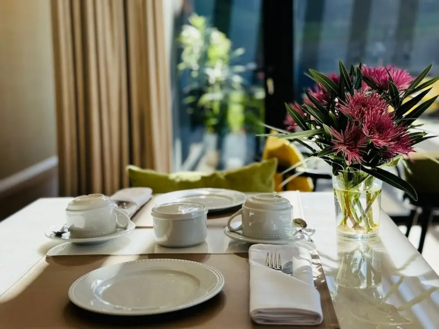 Lusitano Garden Villas