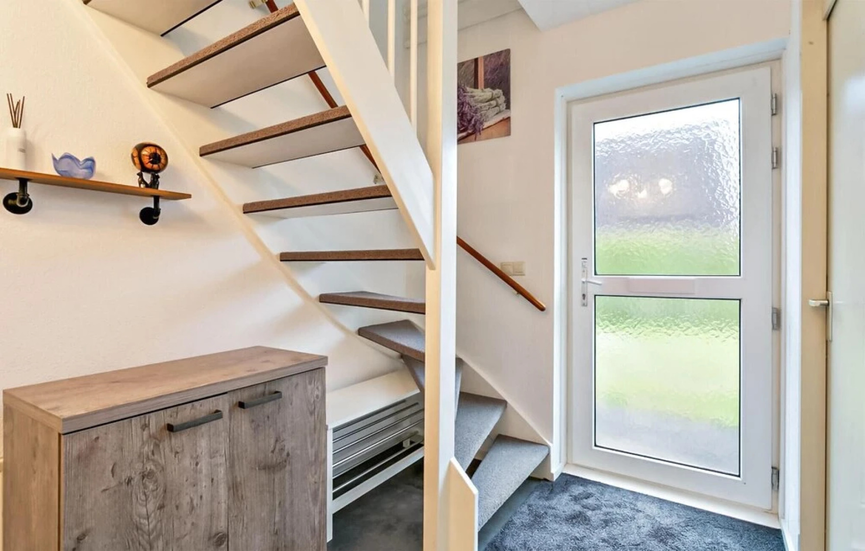 Beautiful Home in Vlagtwedde With Indoor Swimming Pool, Wifi and 3 Bedrooms