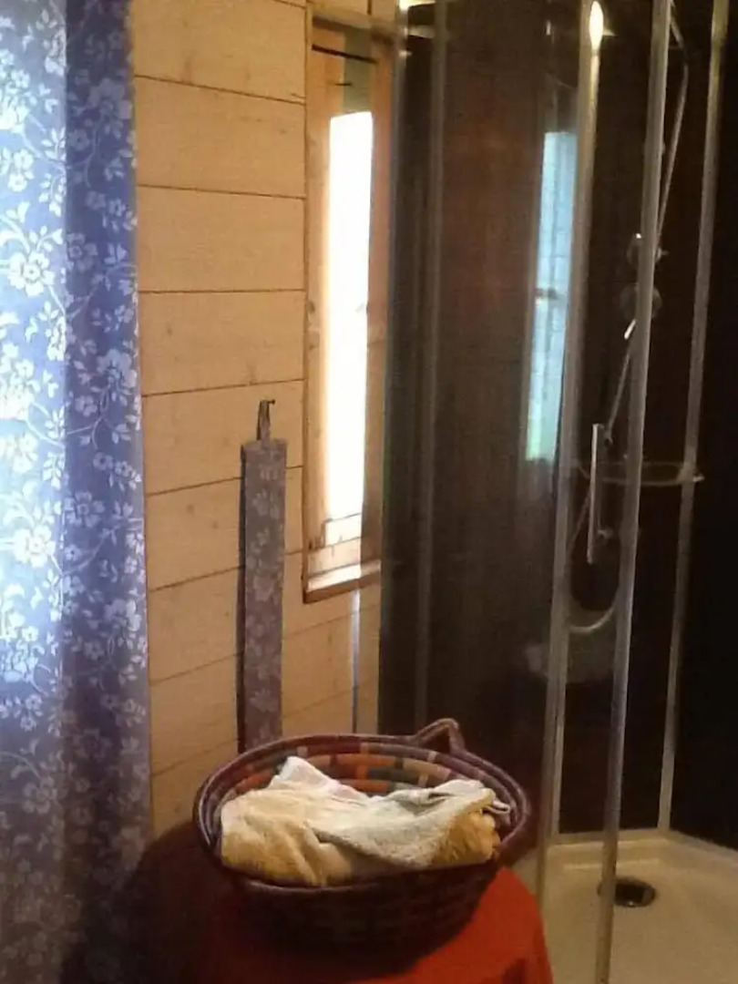 Maison D'Hotes Duccio Cabana