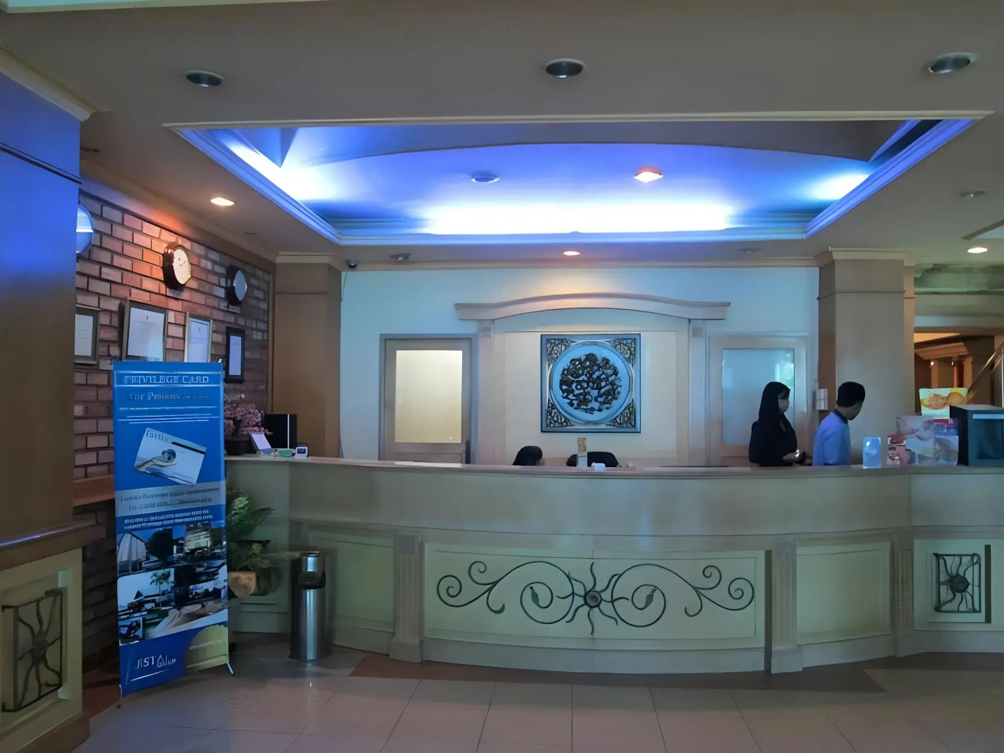 Hotel Buana Lestari