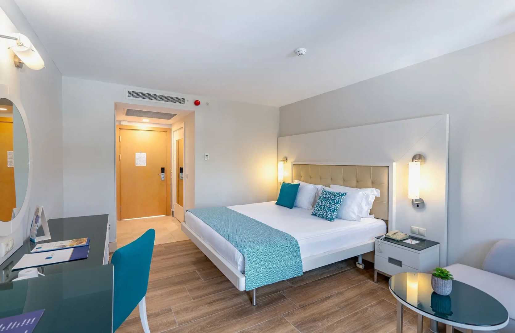 Tui Blue Xanthe- All Inclusive