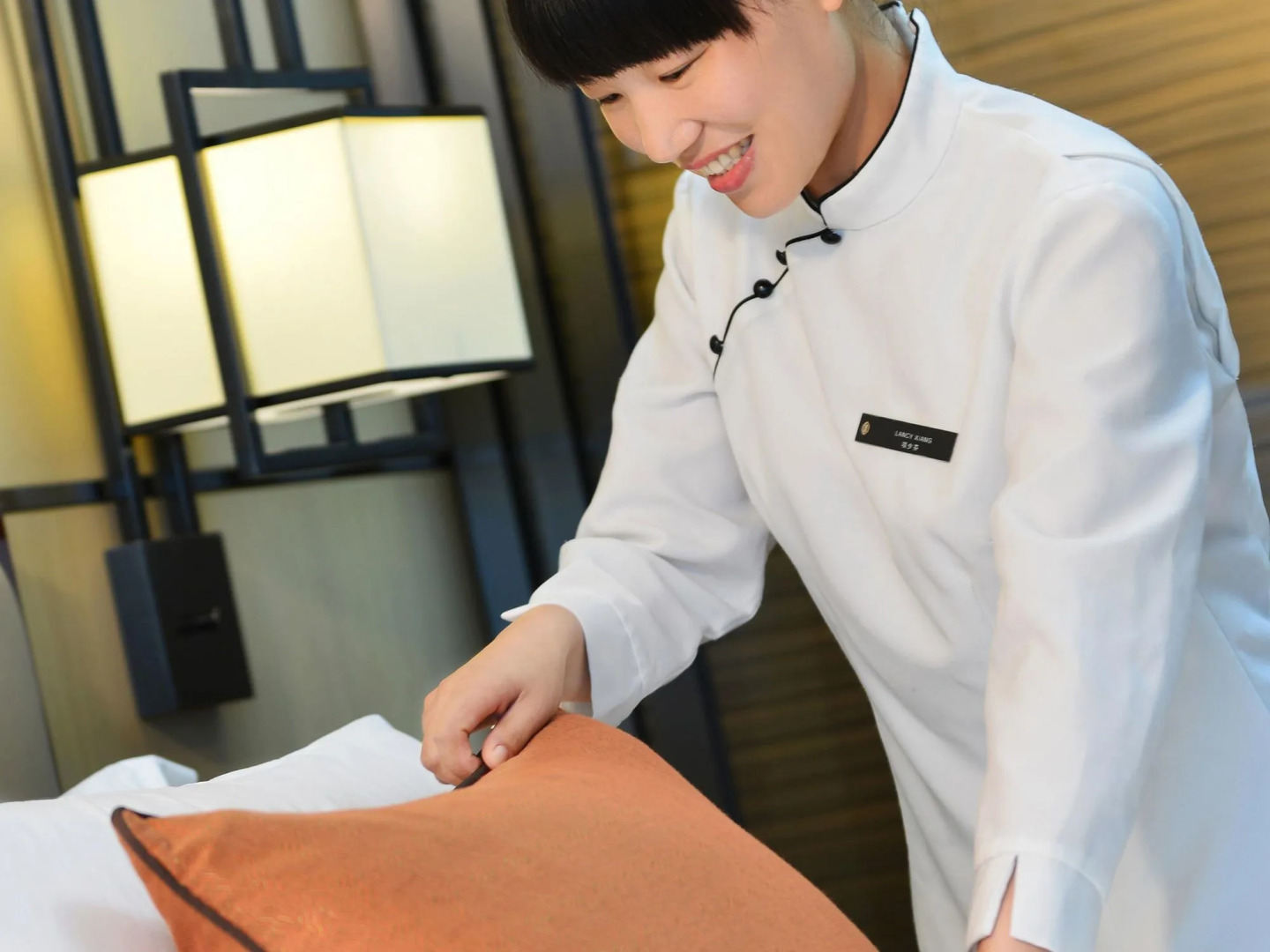 InterContinental Fuzhou by IHG