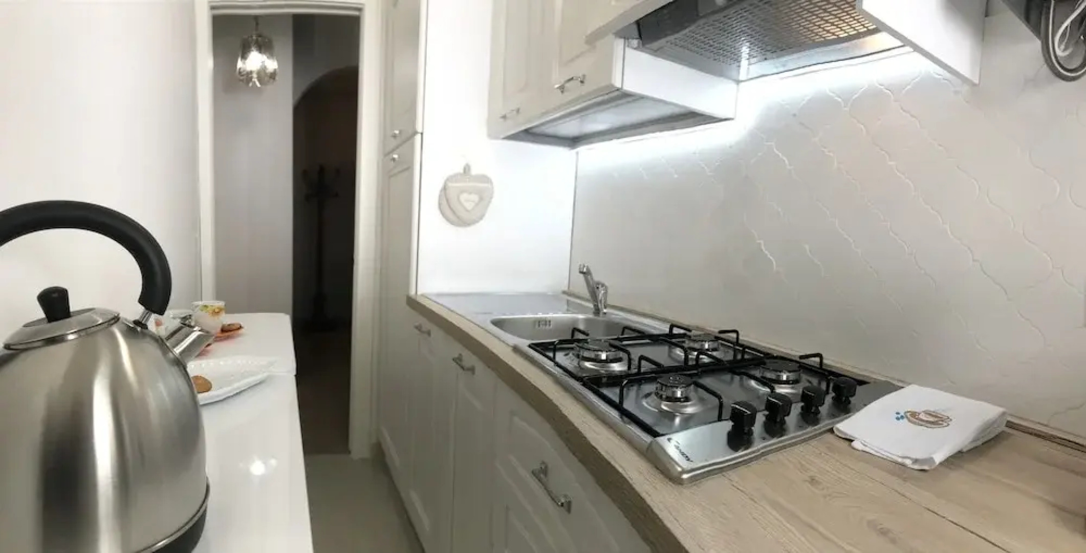 Saint Philippe Maison