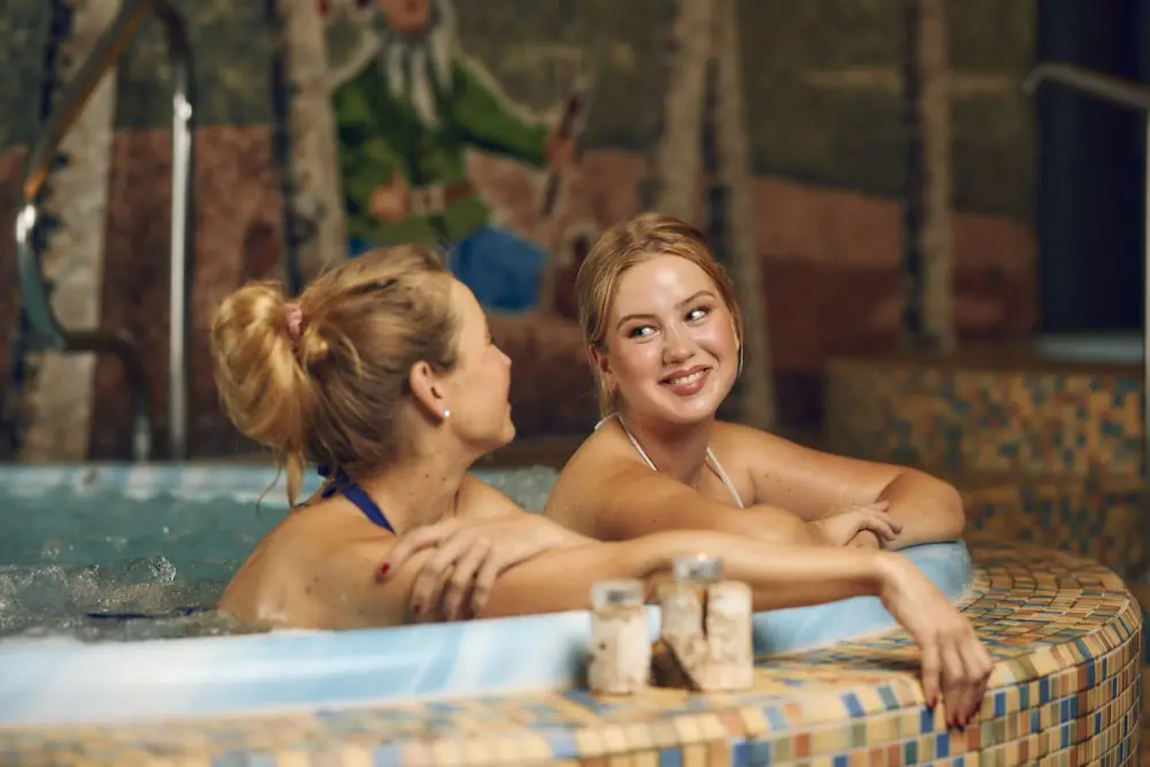 Pohorje Village Wellbeing Resort – Forest Hotel Videc