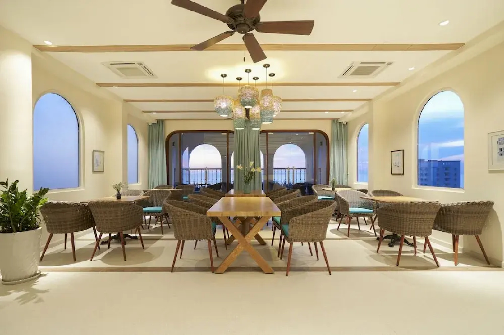 Coralina Hotel