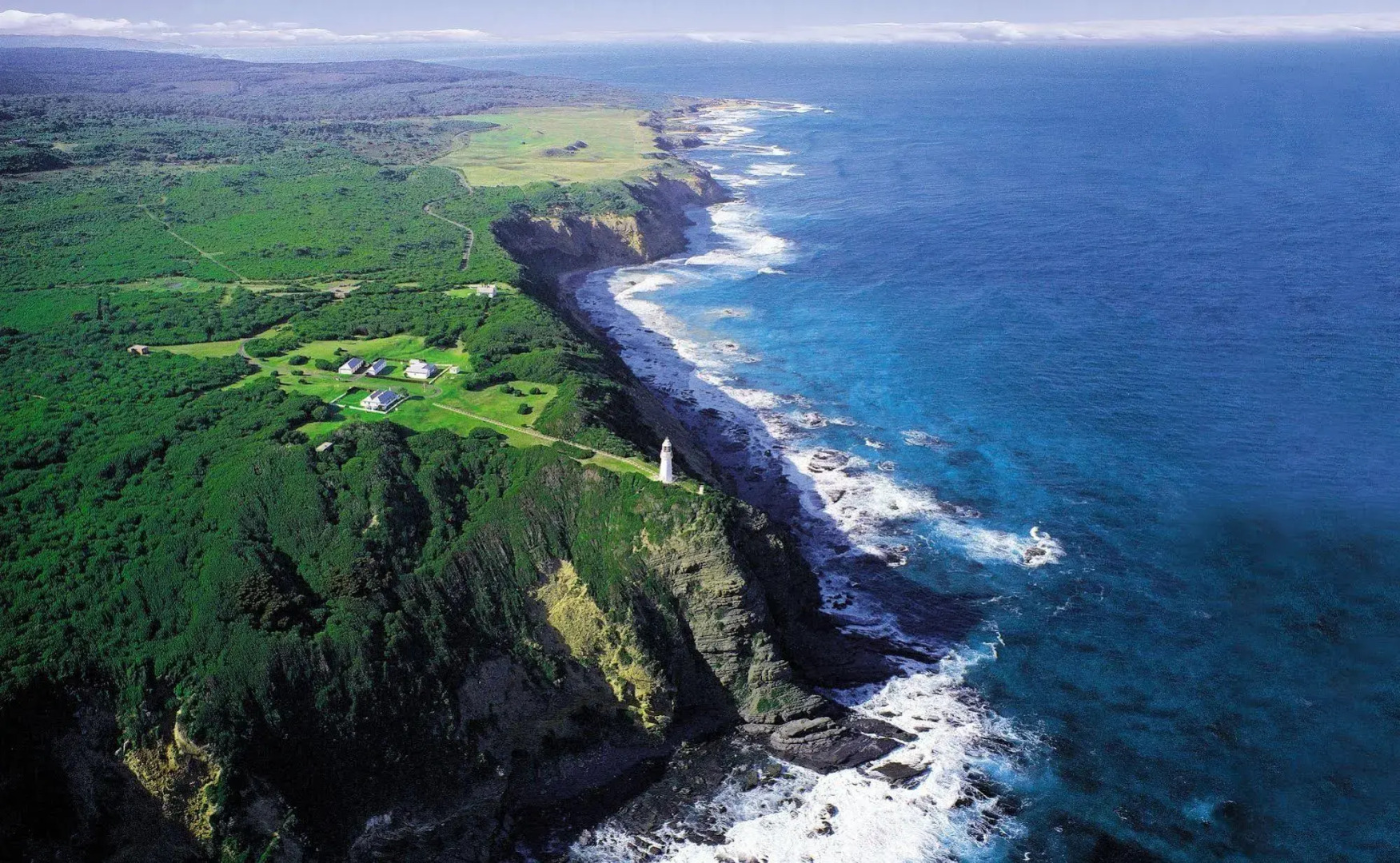 Cape Otway Lightstation