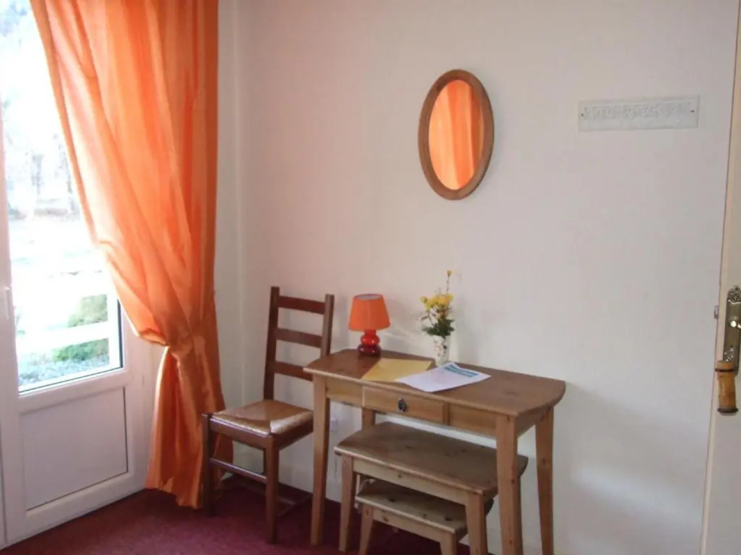 Logis Hotel du Val dAure