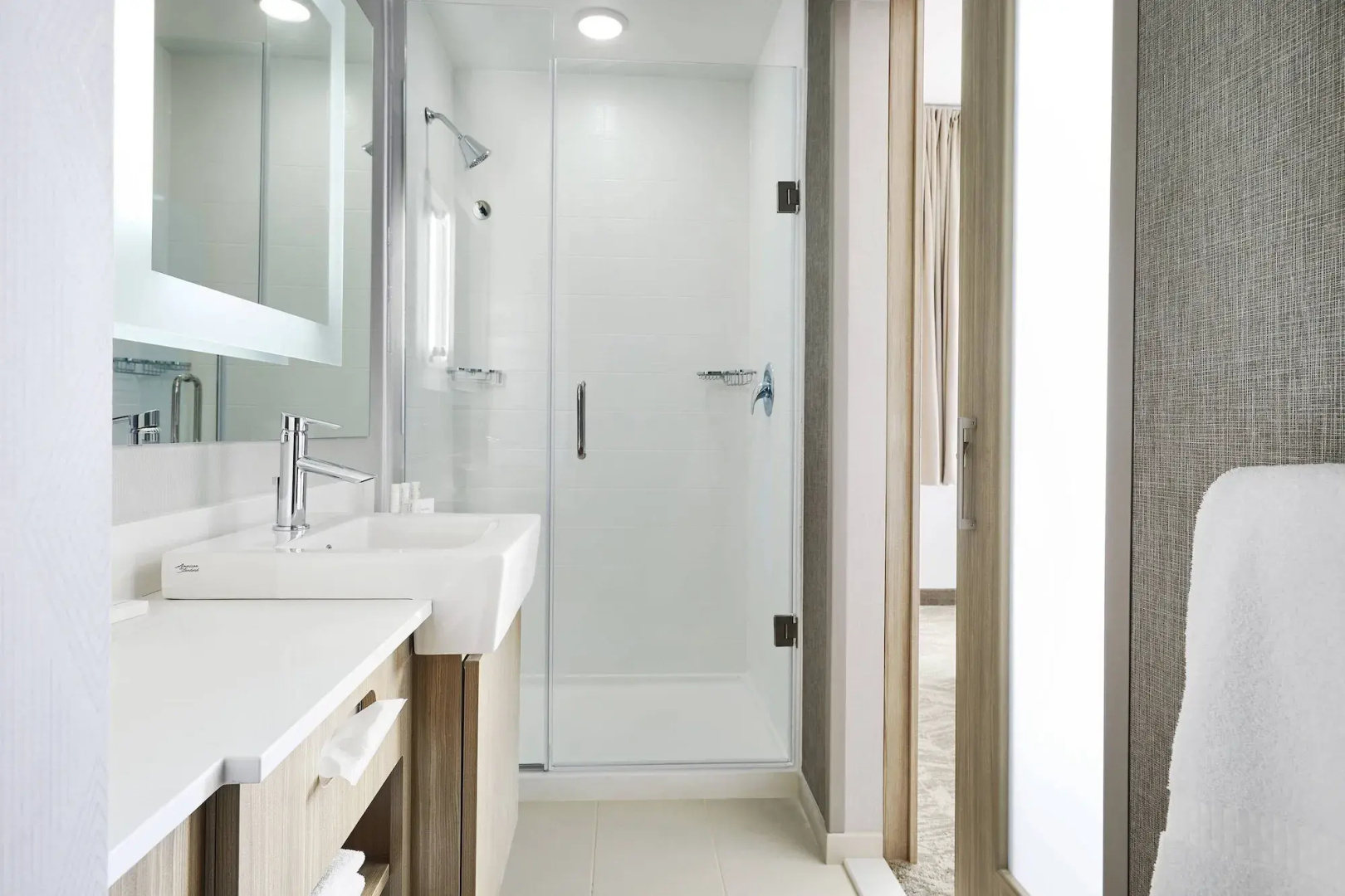 Springhill Suites By Marriott Denver Westminster
