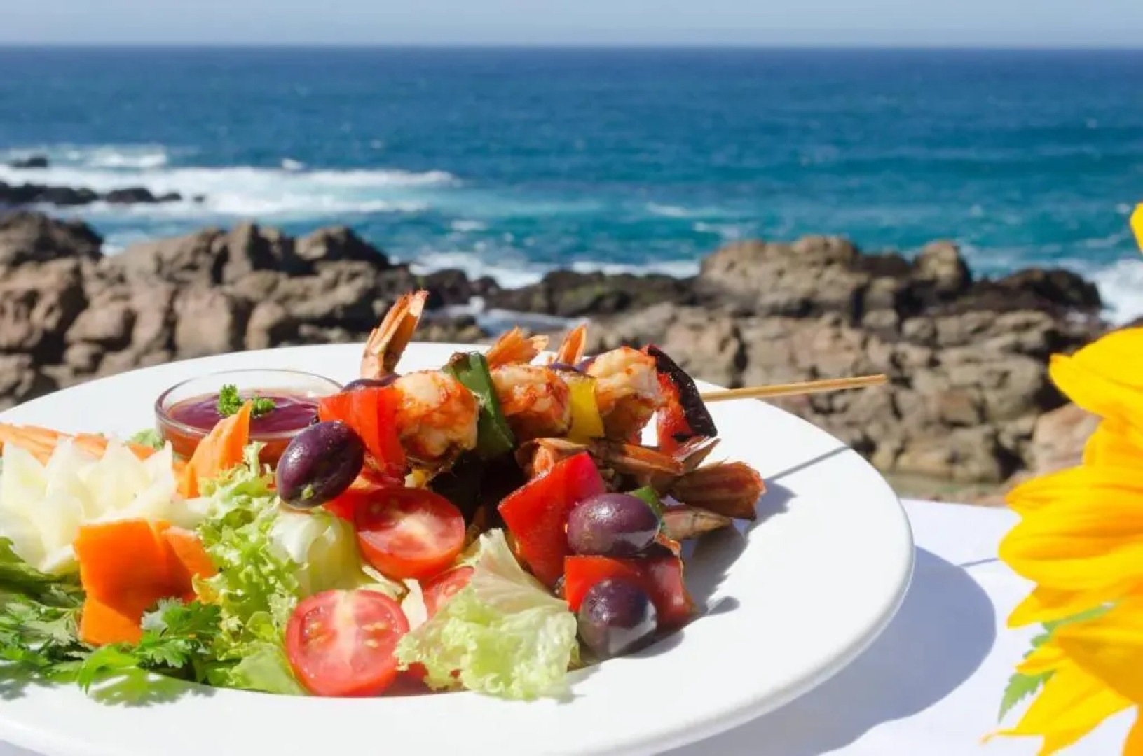 The Point Hotel & Spa