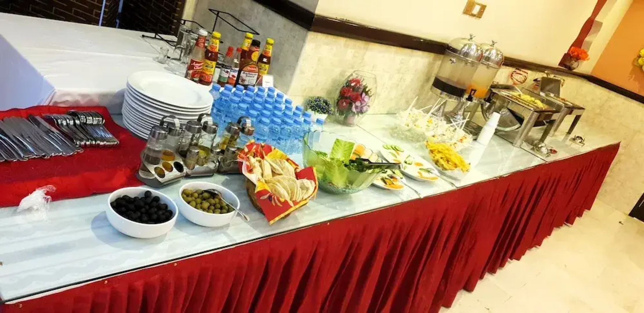 Bahla Hotel Apartment