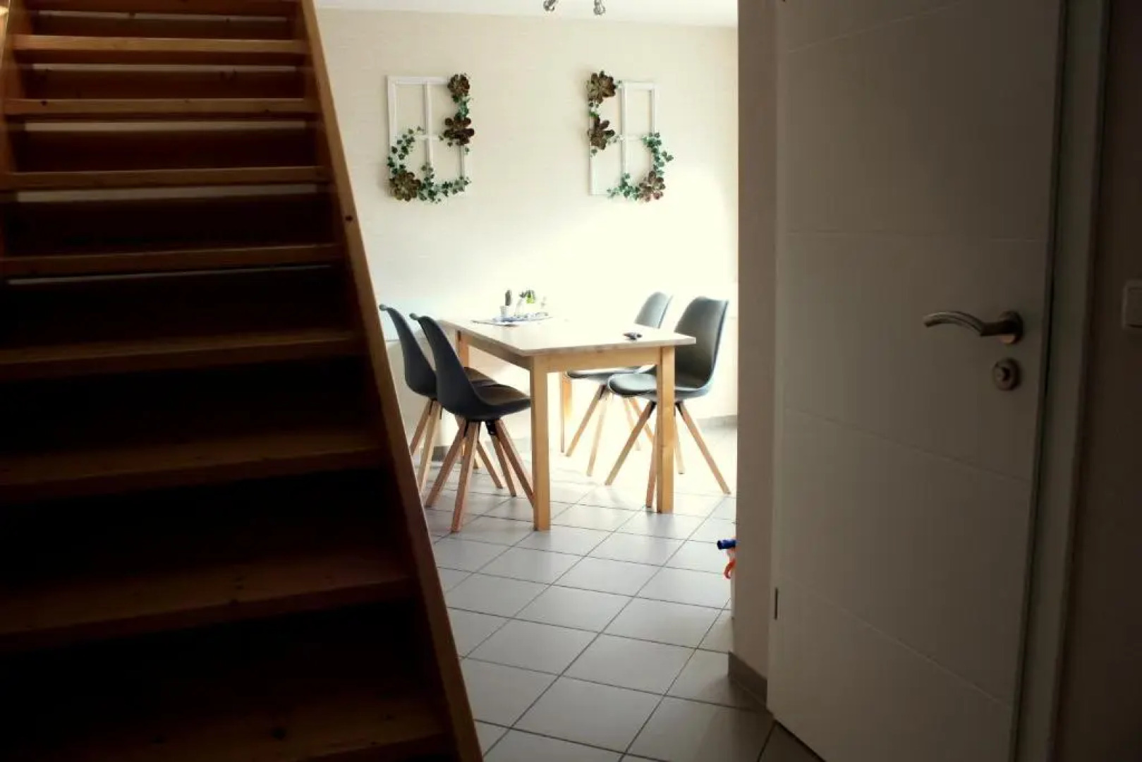 Ferienhaus Zum Gässchen