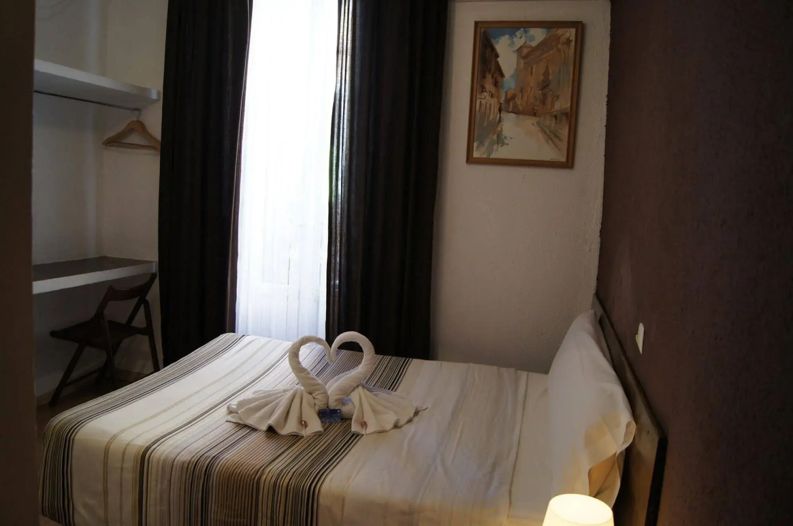 Hostel A Nuestra Señora de la Paloma