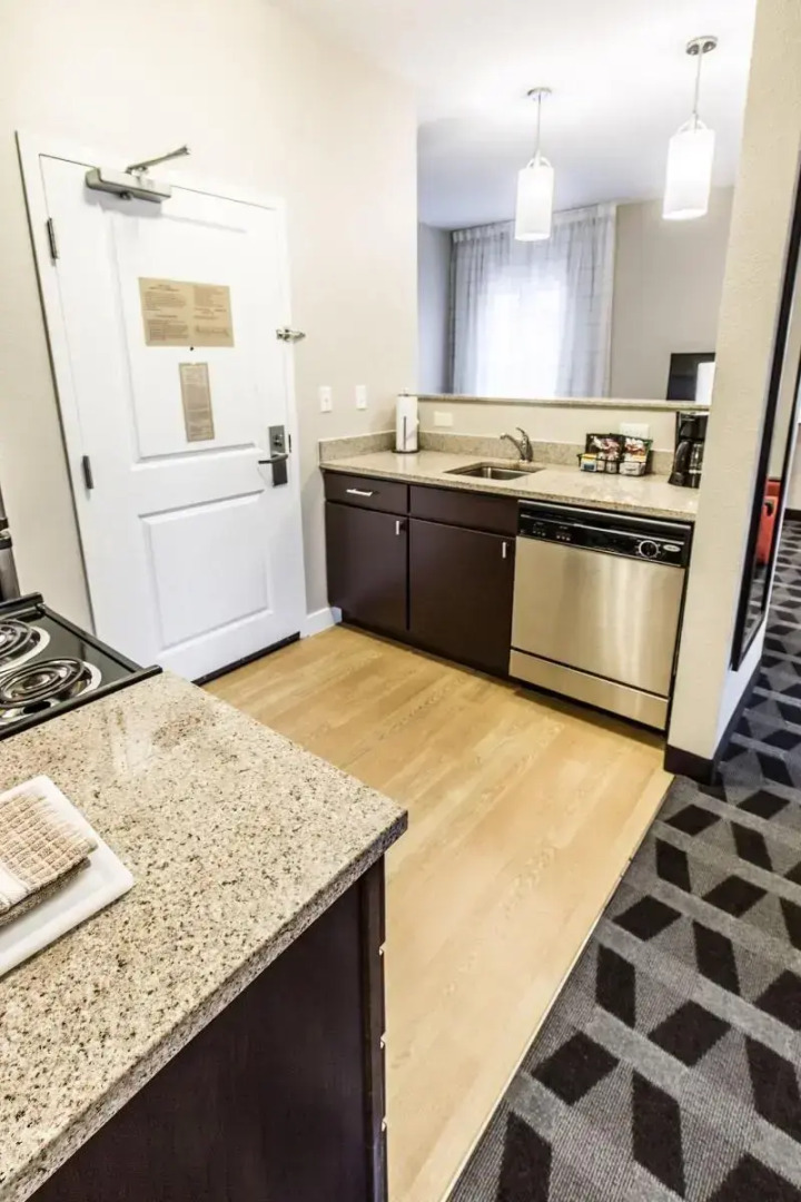 TownePlace Suites by Marriott Gilford